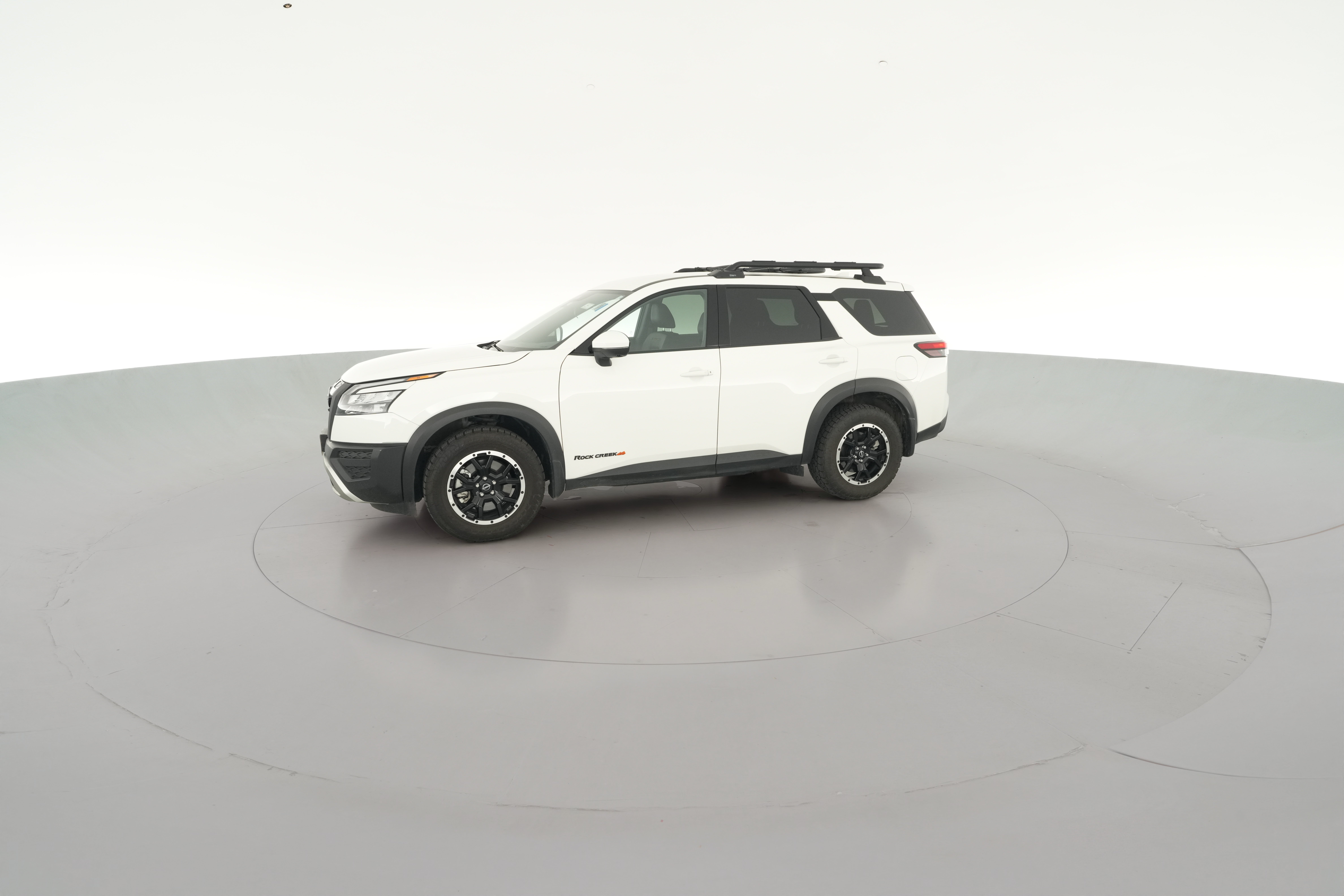 2025 Nissan Pathfinder Rock Creek - Photo 26