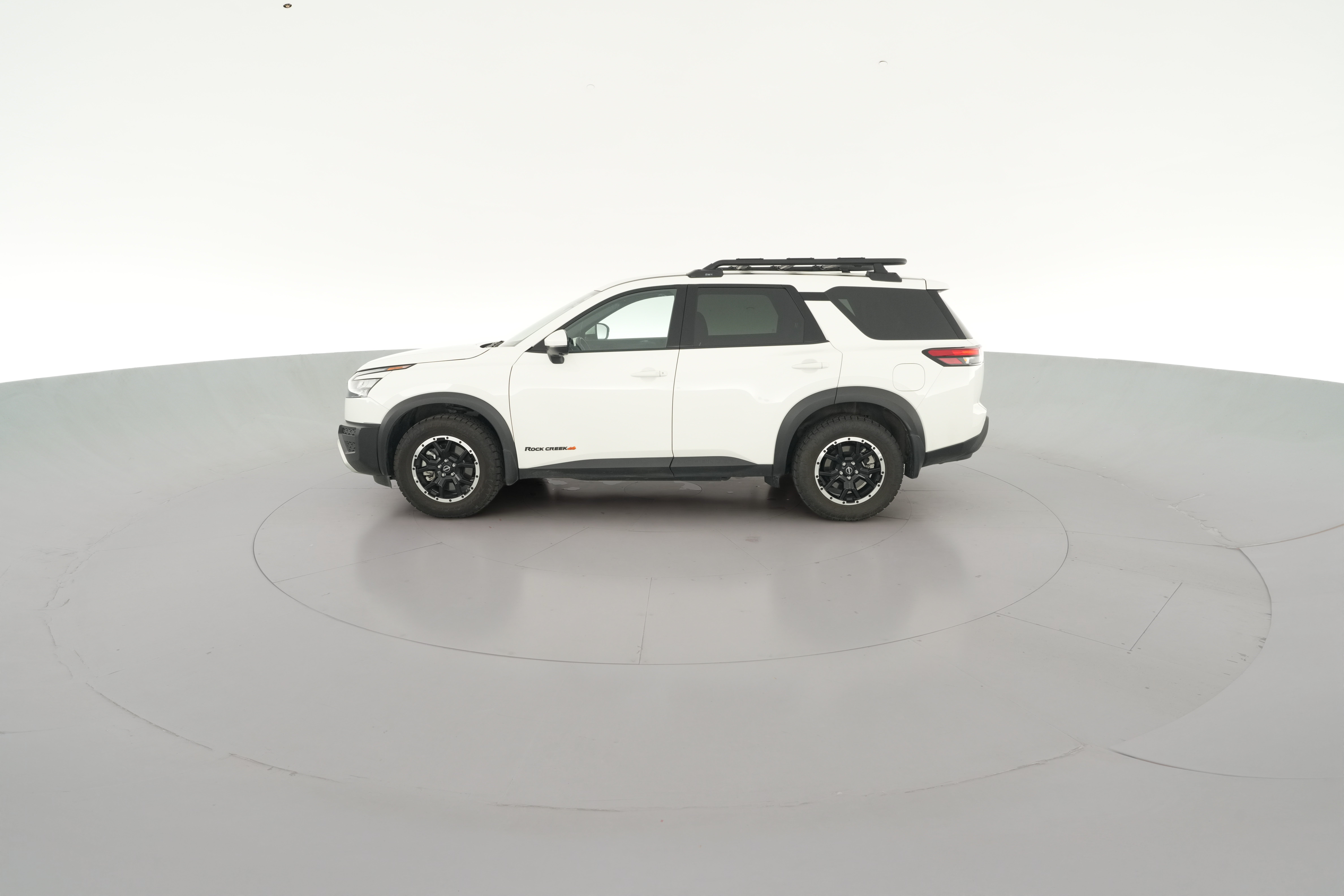 2025 Nissan Pathfinder Rock Creek - Photo 27