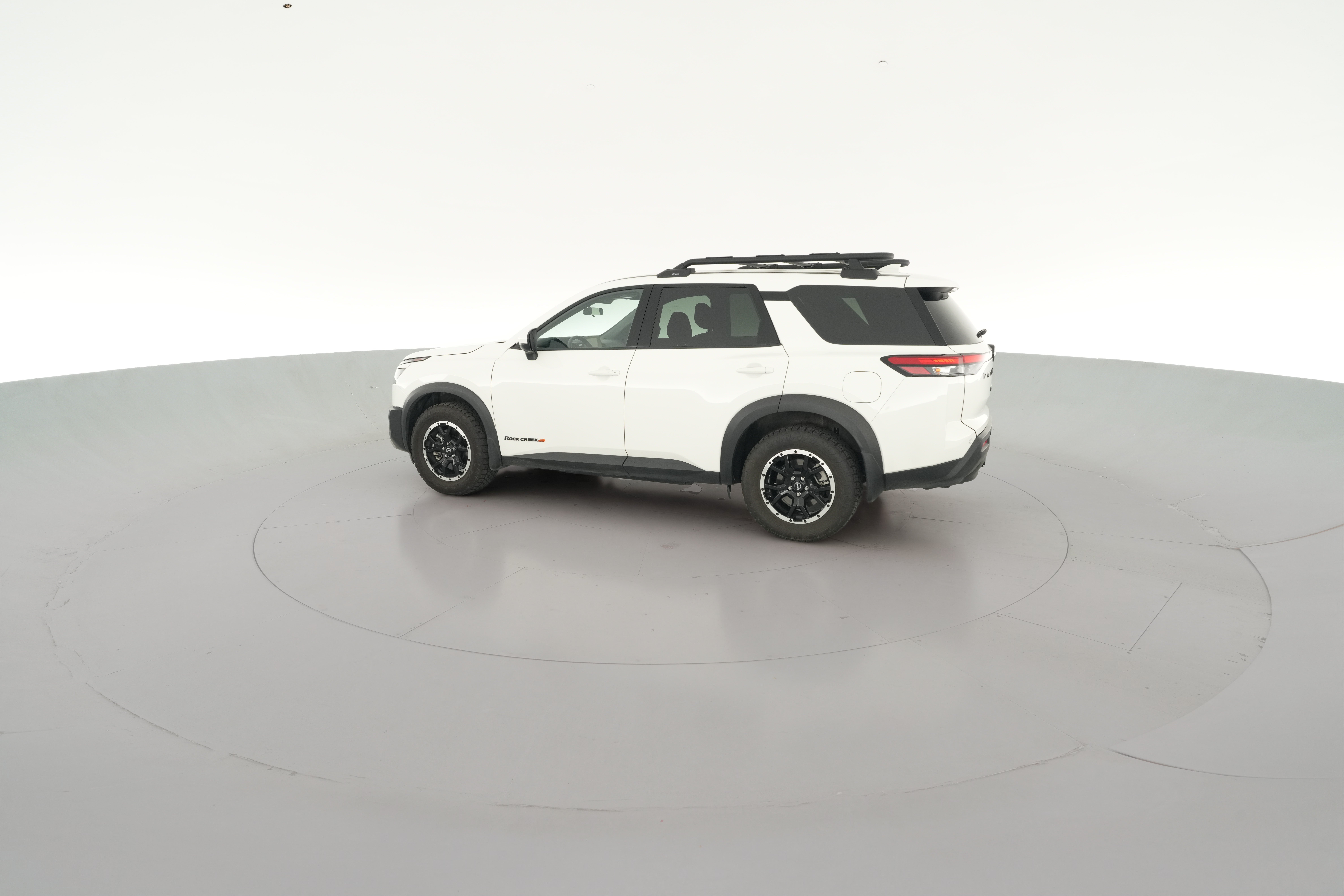 2025 Nissan Pathfinder Rock Creek - Photo 28