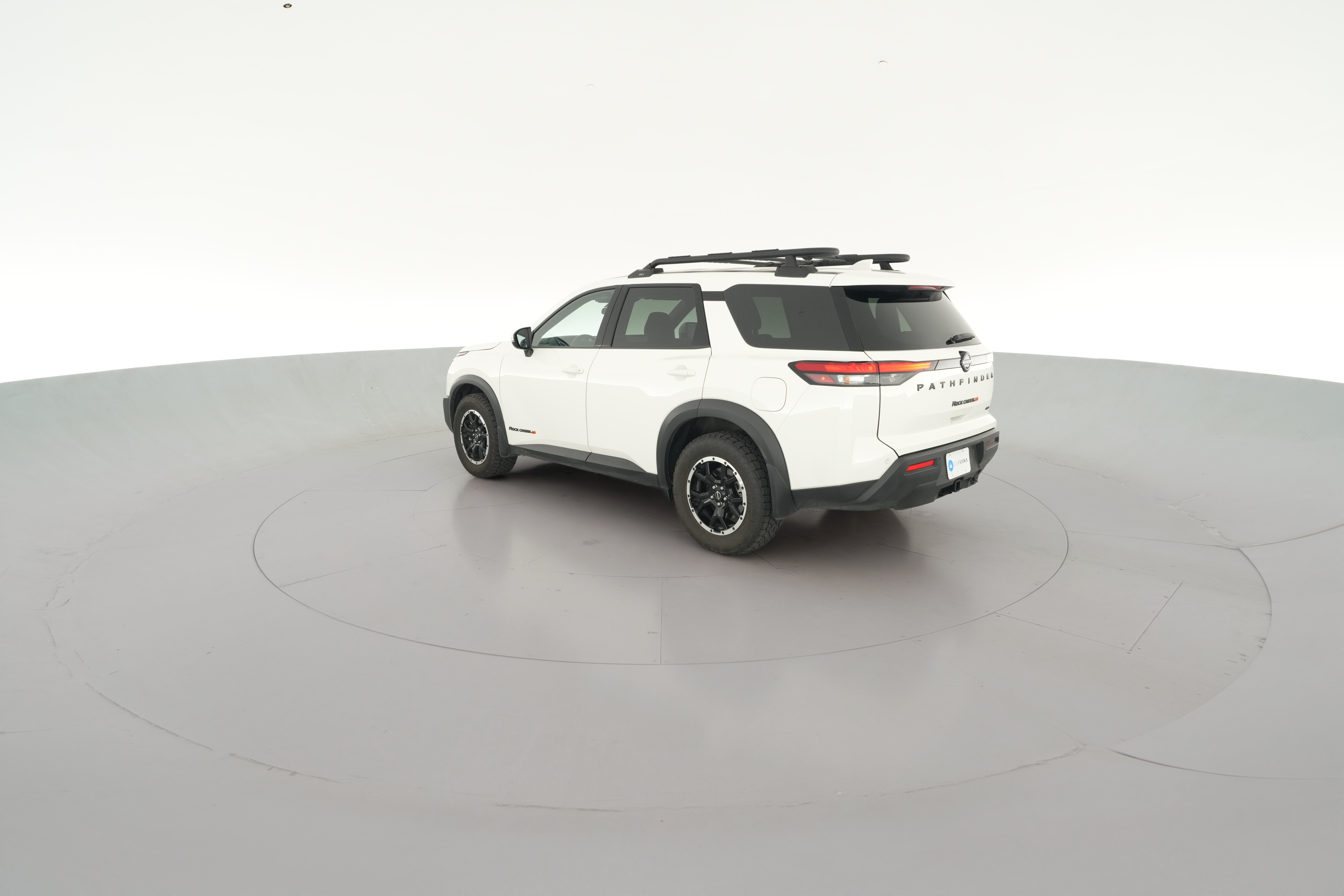 2025 Nissan Pathfinder Rock Creek - Photo 29
