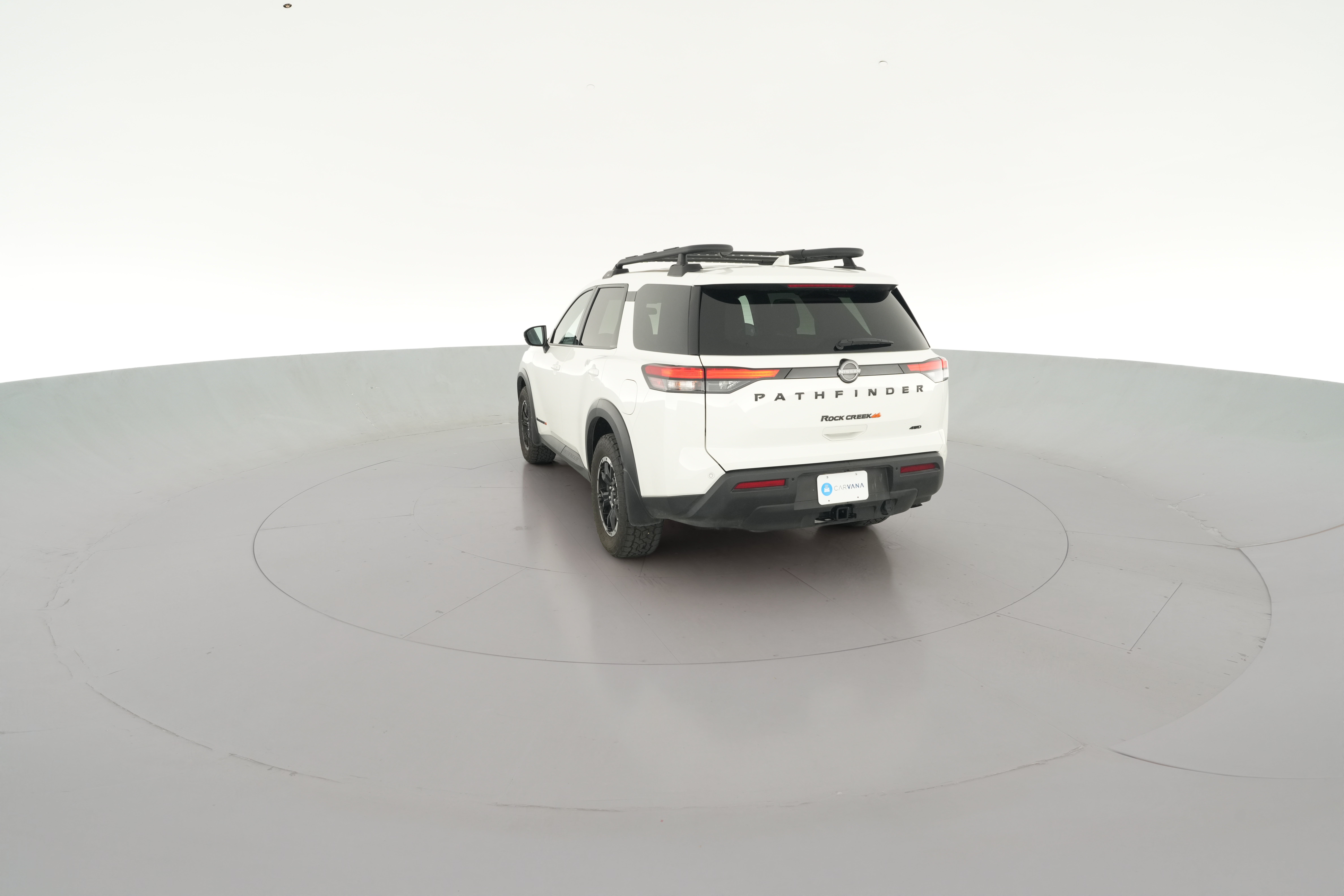 2025 Nissan Pathfinder Rock Creek - Photo 30