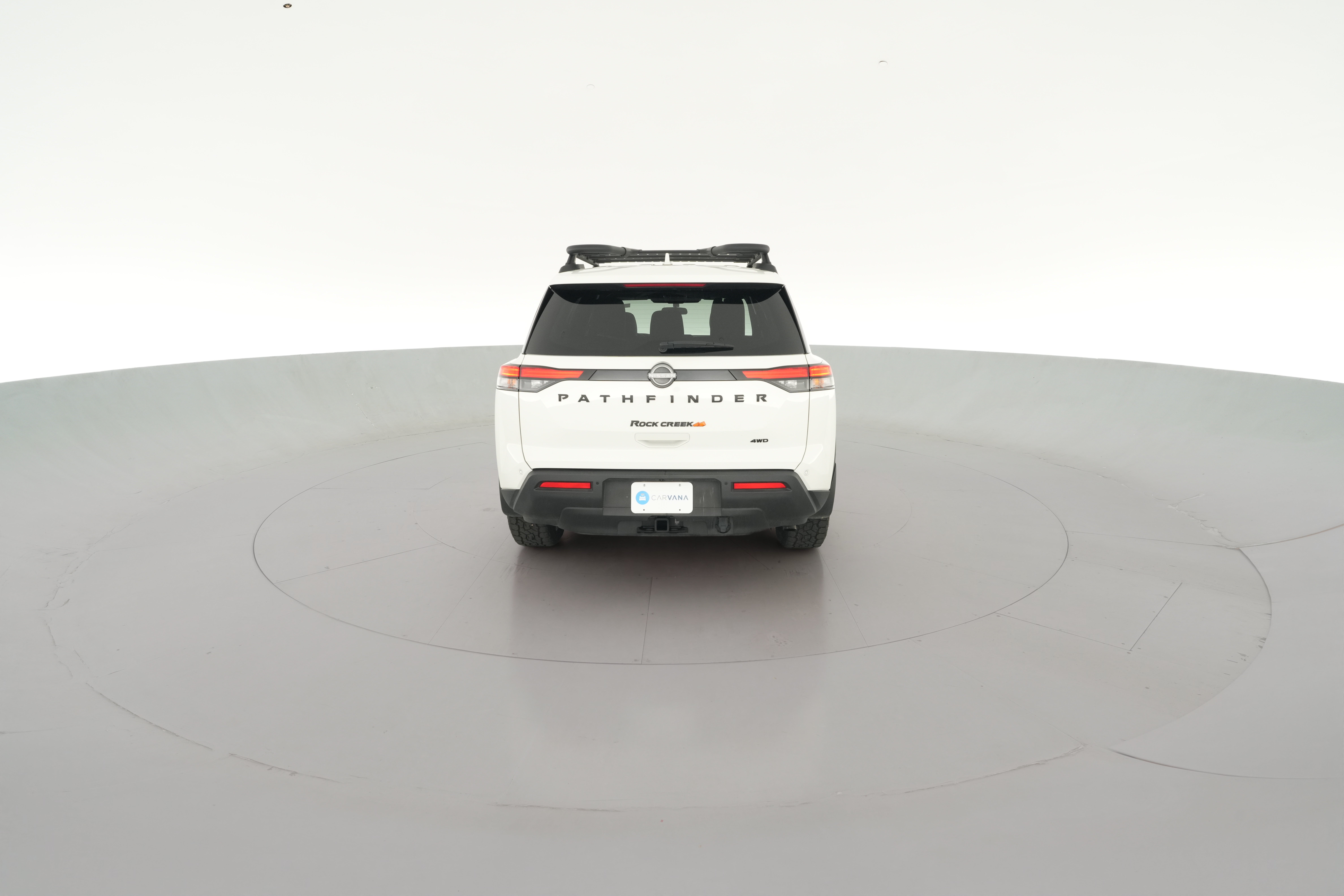 2025 Nissan Pathfinder Rock Creek - Photo 31