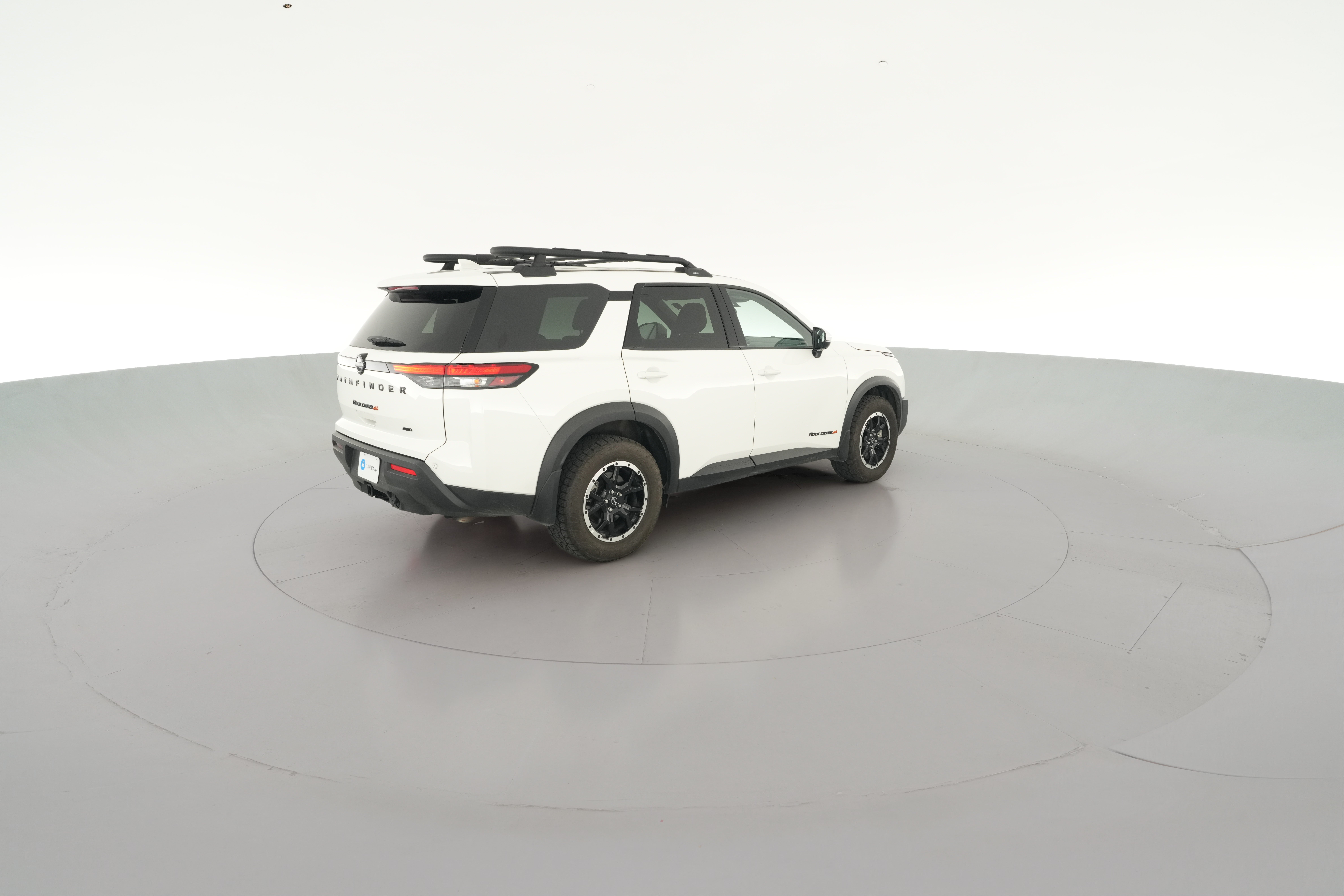 2025 Nissan Pathfinder Rock Creek - Photo 33