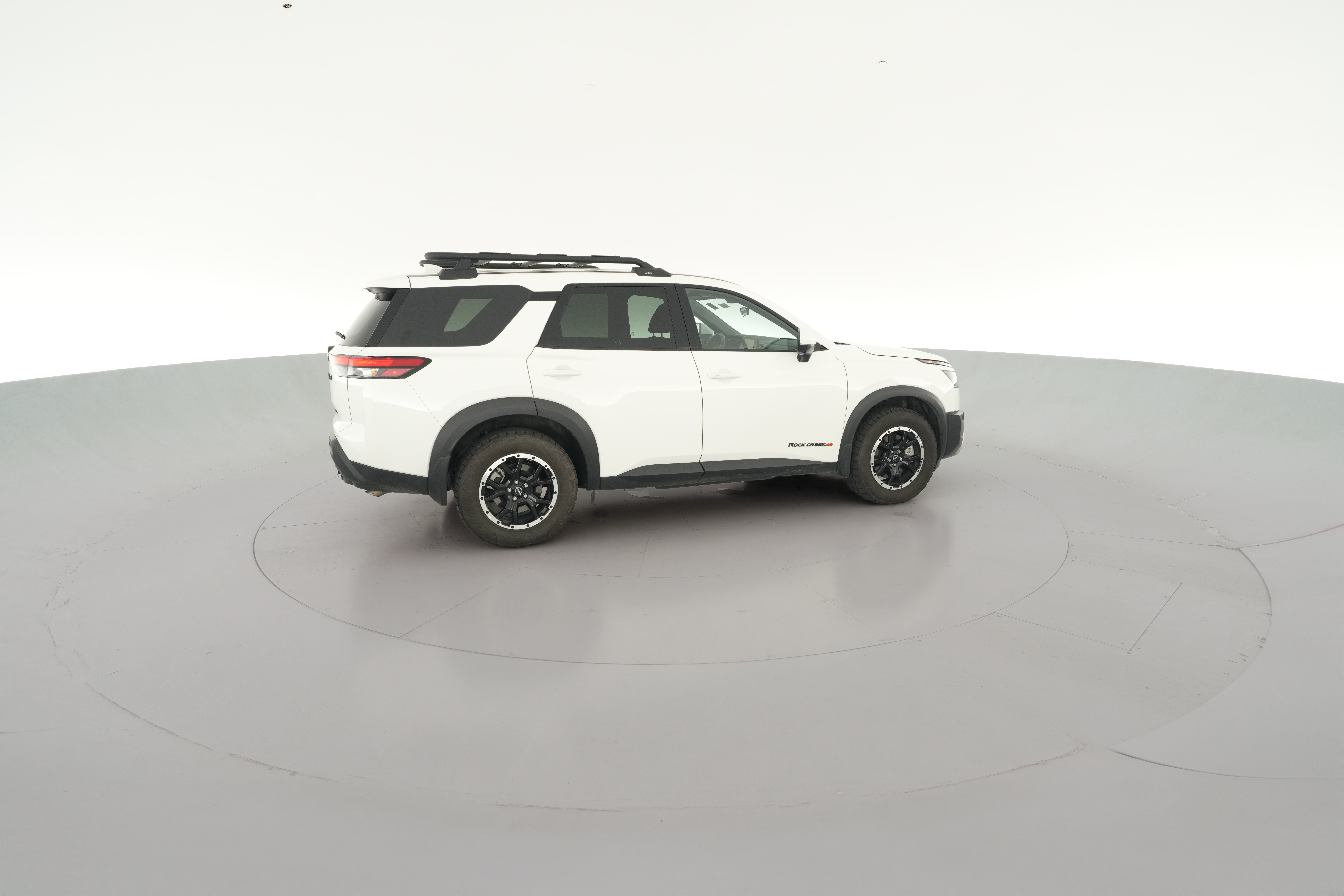 2025 Nissan Pathfinder Rock Creek - Photo 34