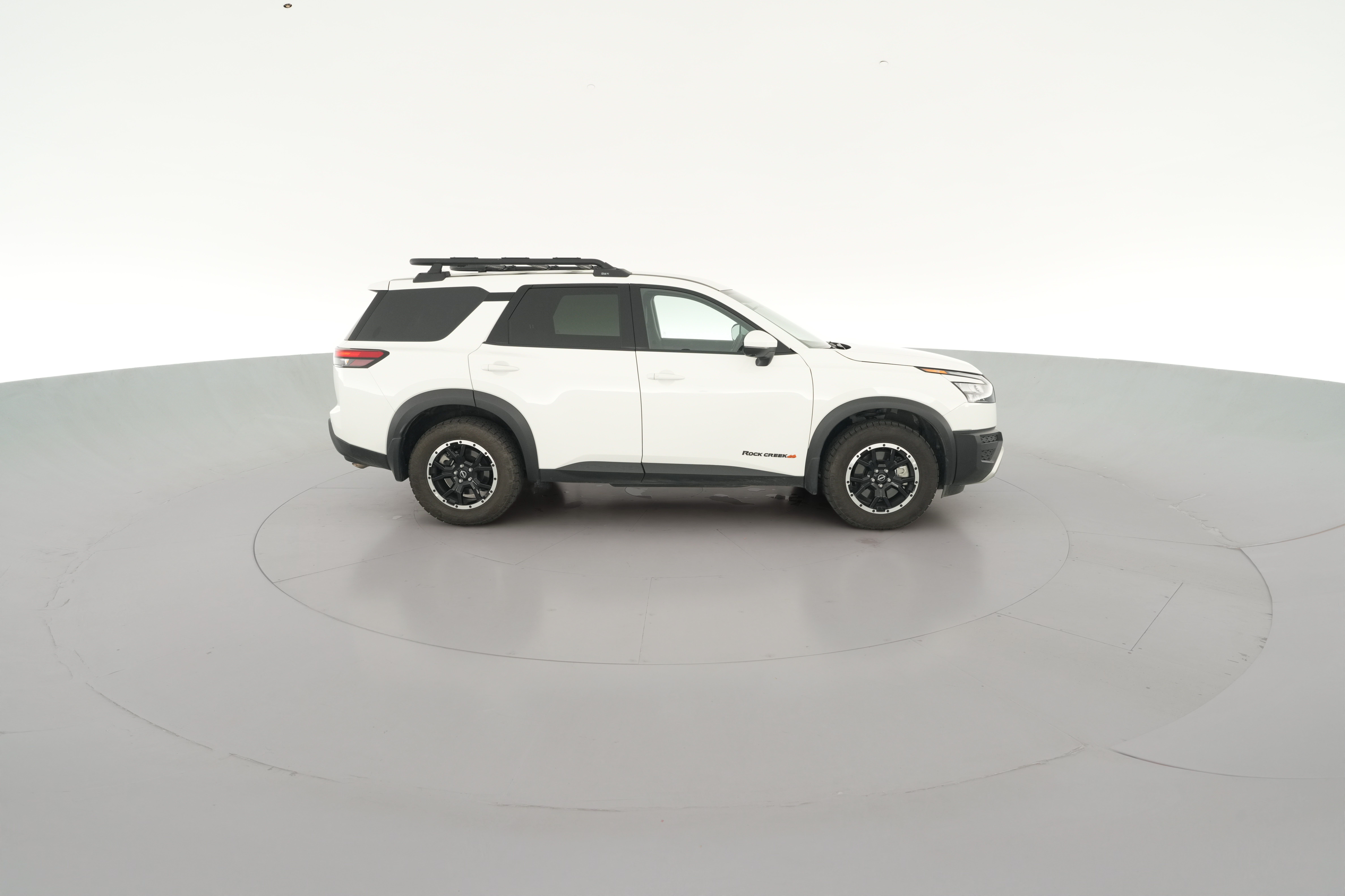 2025 Nissan Pathfinder Rock Creek - Photo 35