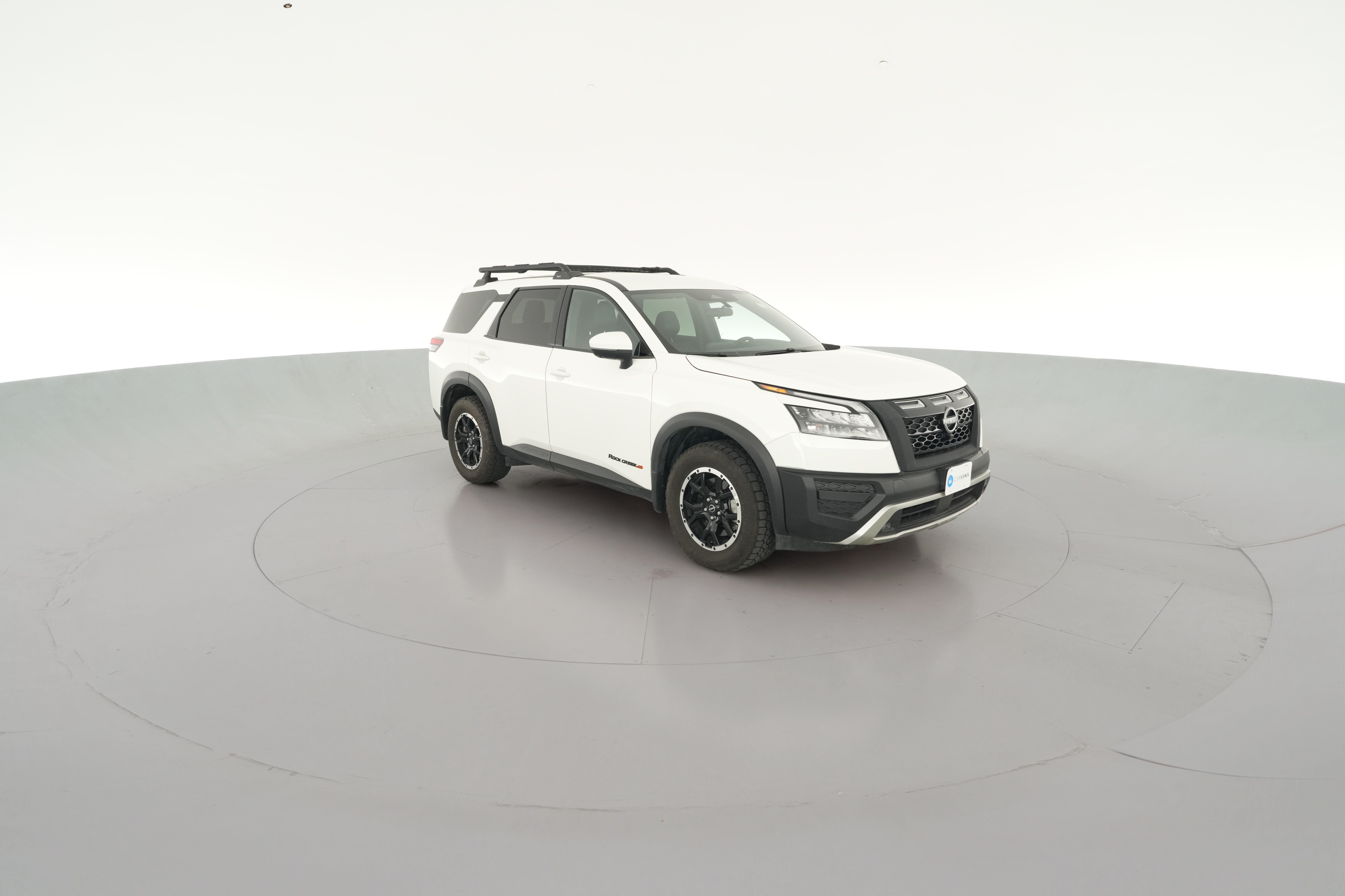 2025 Nissan Pathfinder Rock Creek - Photo 37