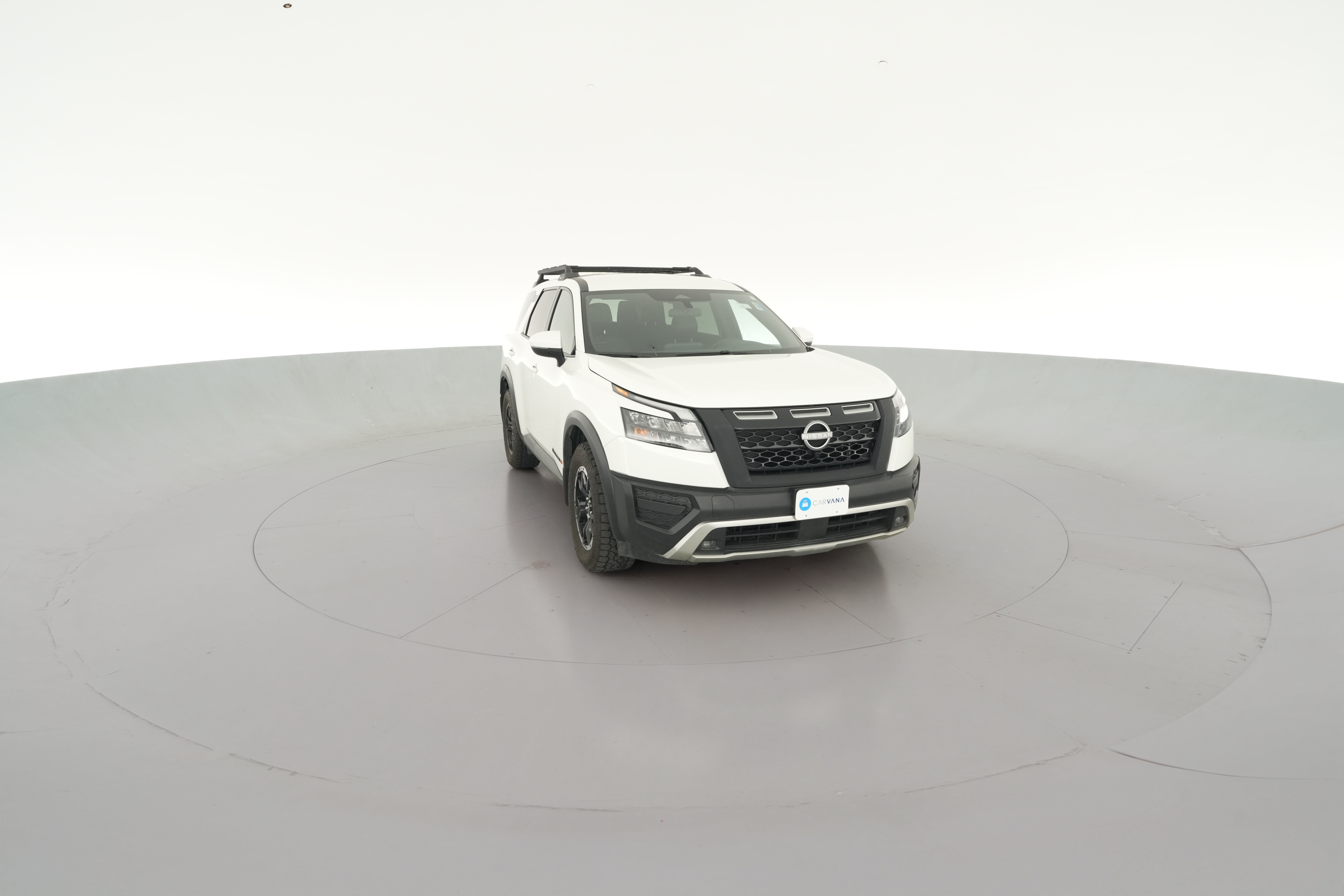 2025 Nissan Pathfinder Rock Creek - Photo 38