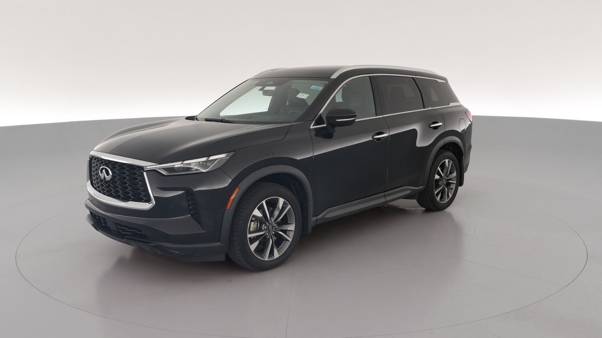 2023 INFINITI QX60 vehicle photo