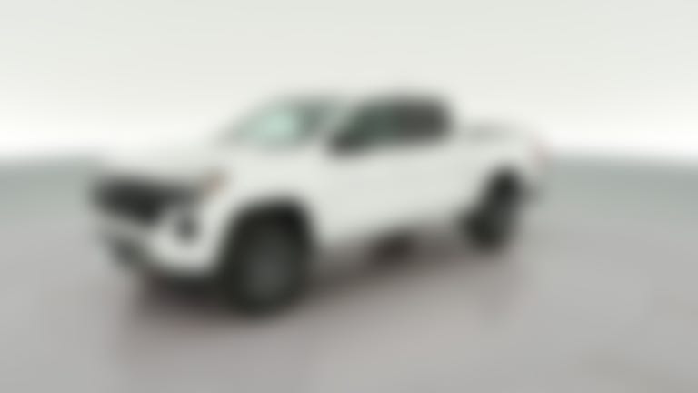 2024 Chevrolet Colorado Crew Cab vehicle photo