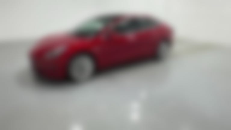 2018 Tesla Model 3 vehicle photo