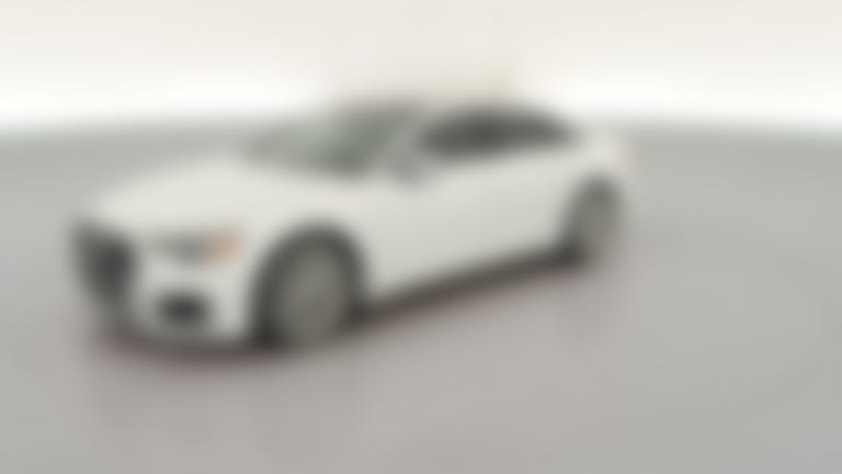 2019 Audi A6 vehicle photo