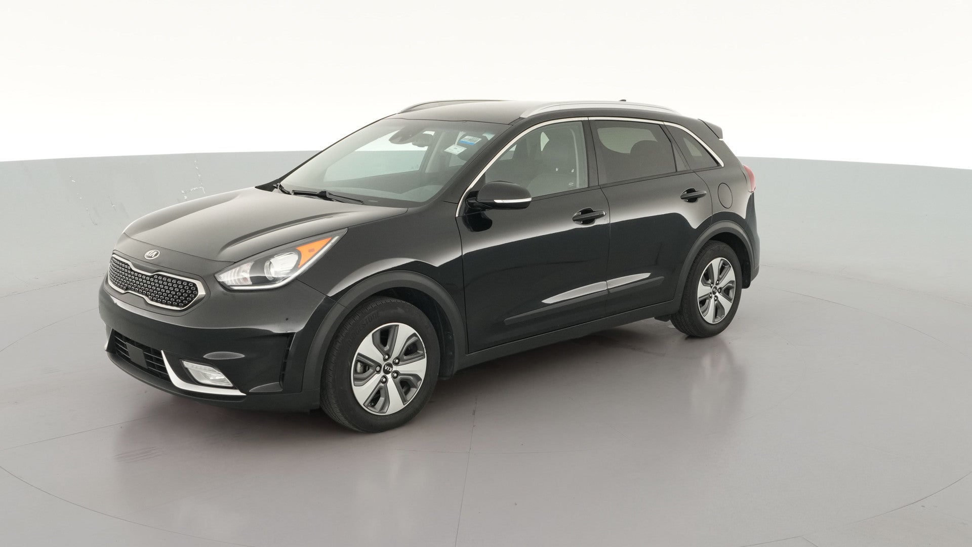 2019 Kia Niro vehicle photo