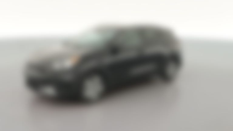 2019 Kia Niro vehicle photo