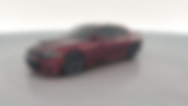 2019 Dodge Charger vehicle photo