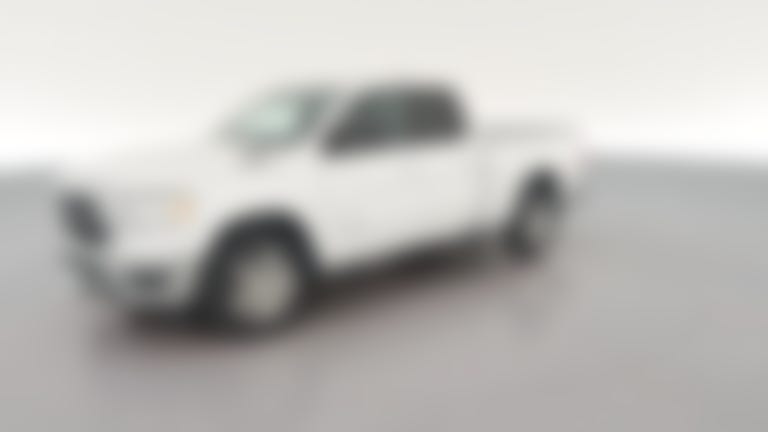 2022 Ram 1500 Quad Cab vehicle photo