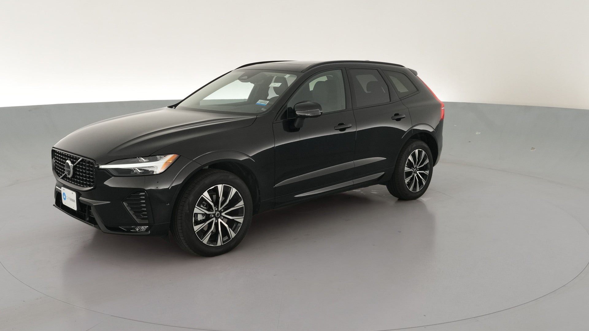 2025 Volvo XC60 vehicle photo
