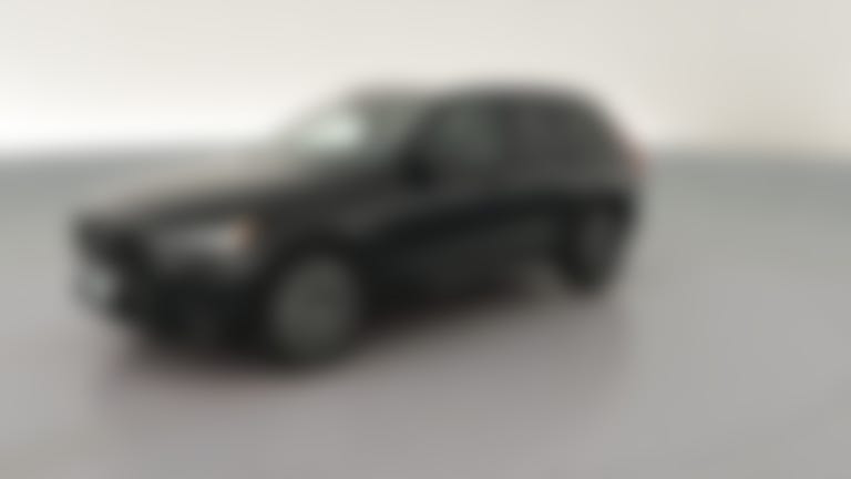 2025 Volvo XC60 vehicle photo
