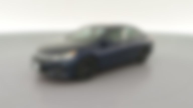 2017 Honda Accord vehicle photo