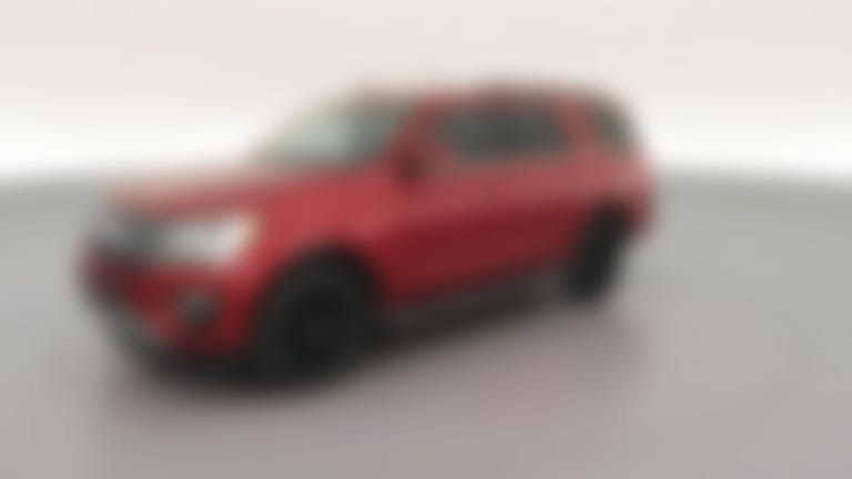 2021 Ford Expedition vehicle photo