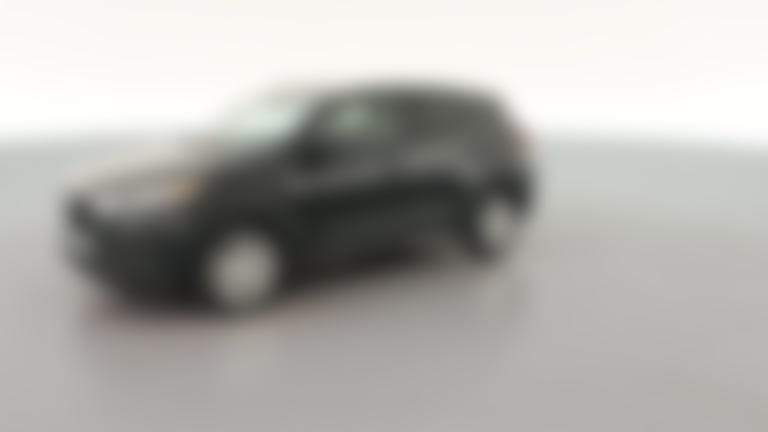 2021 Hyundai Tucson vehicle photo