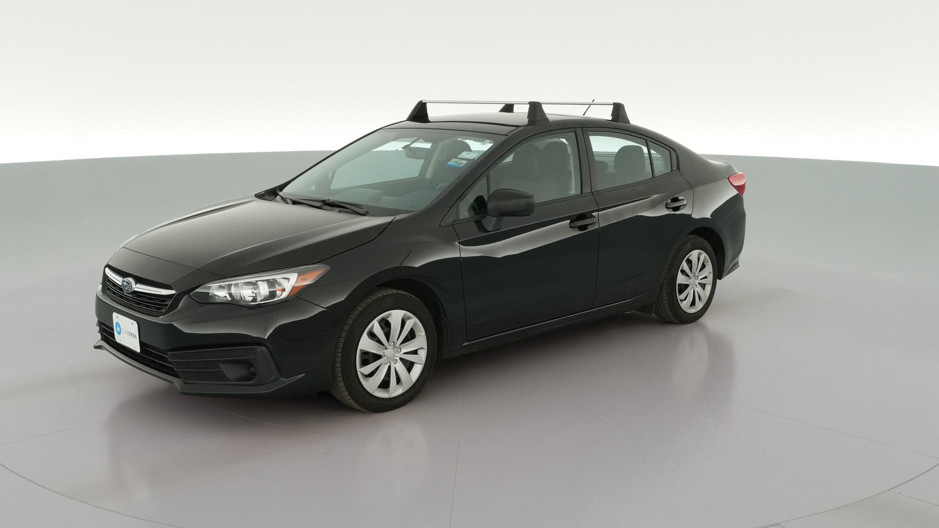 2022 Subaru Impreza vehicle photo