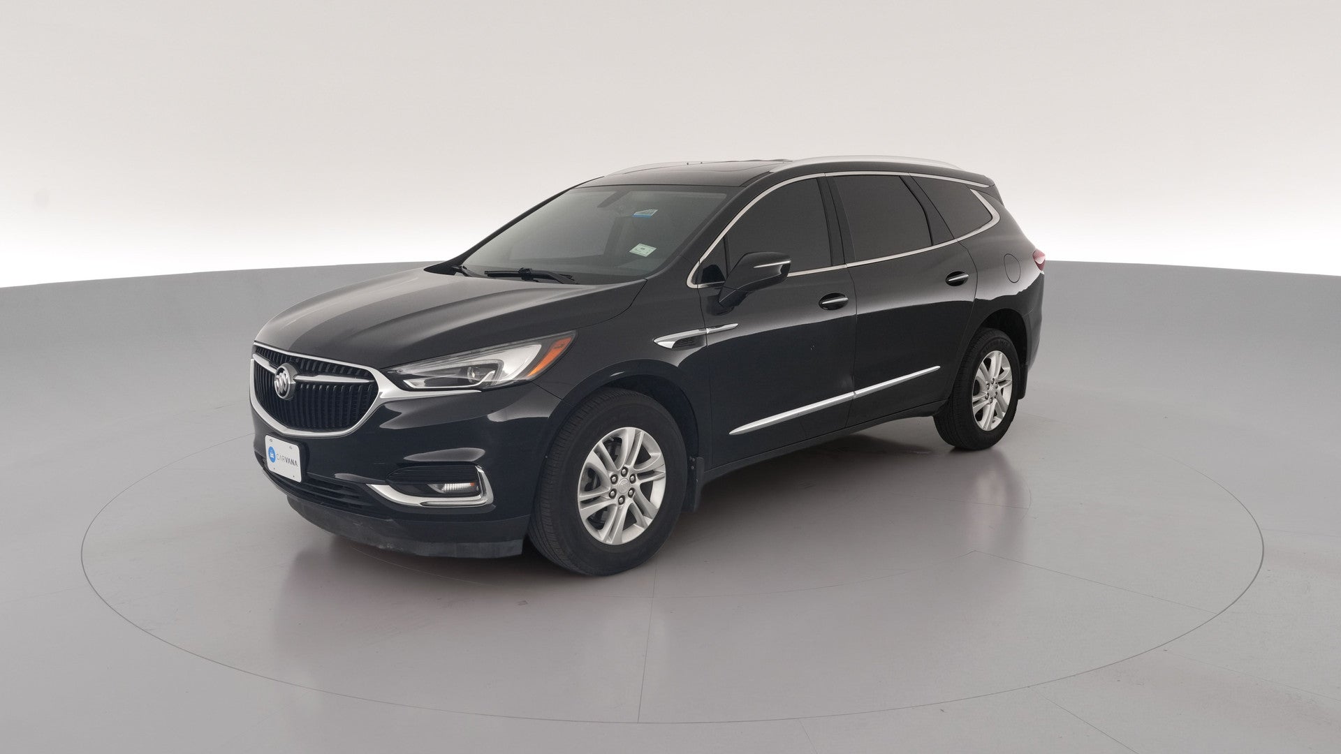 2019 Buick Enclave vehicle photo