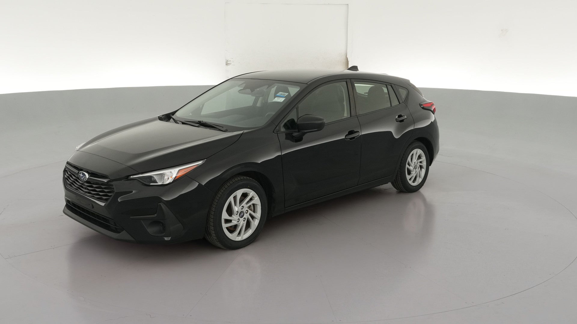 2024 Subaru Impreza vehicle photo