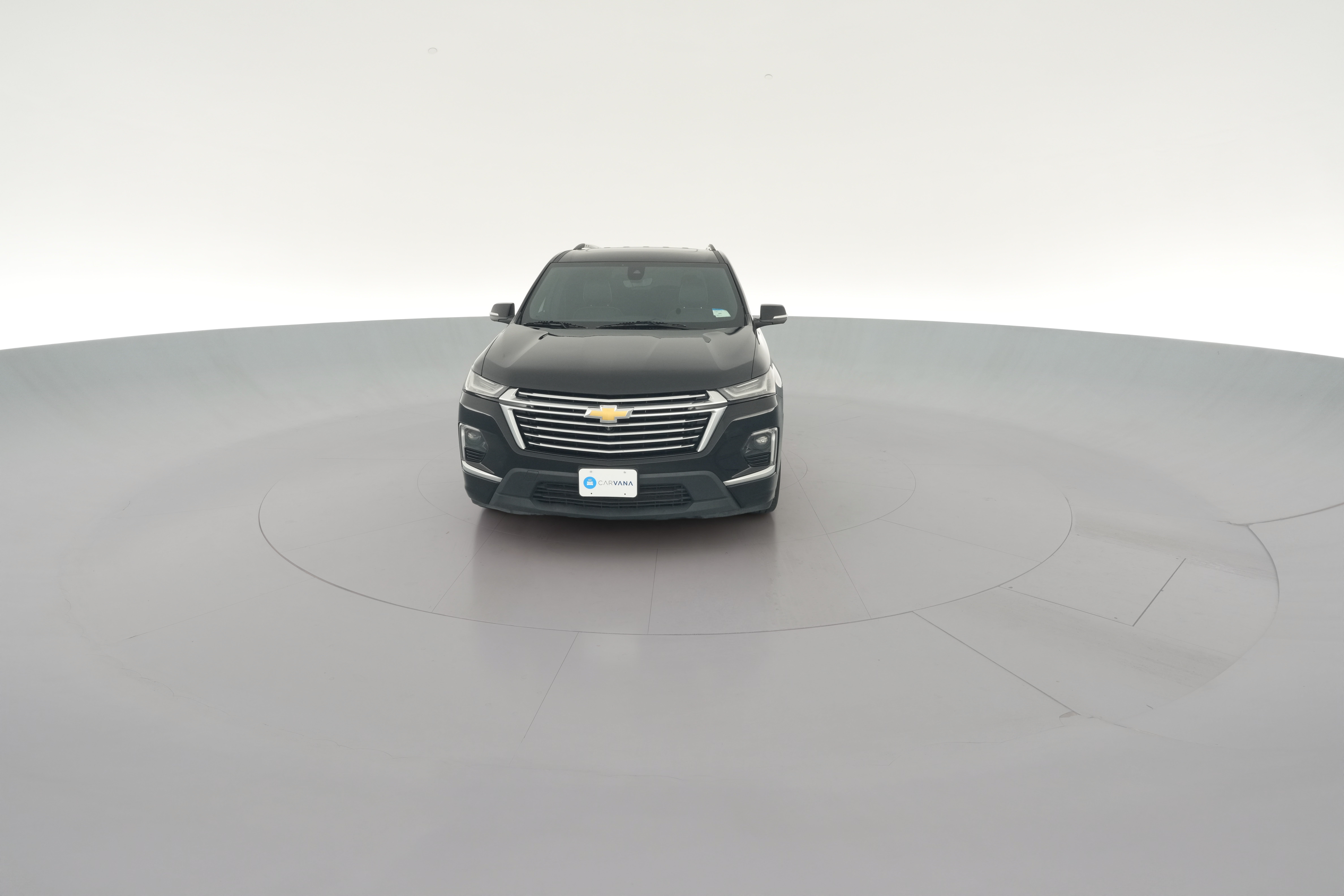 2023 Chevrolet Traverse Premier - Photo 31