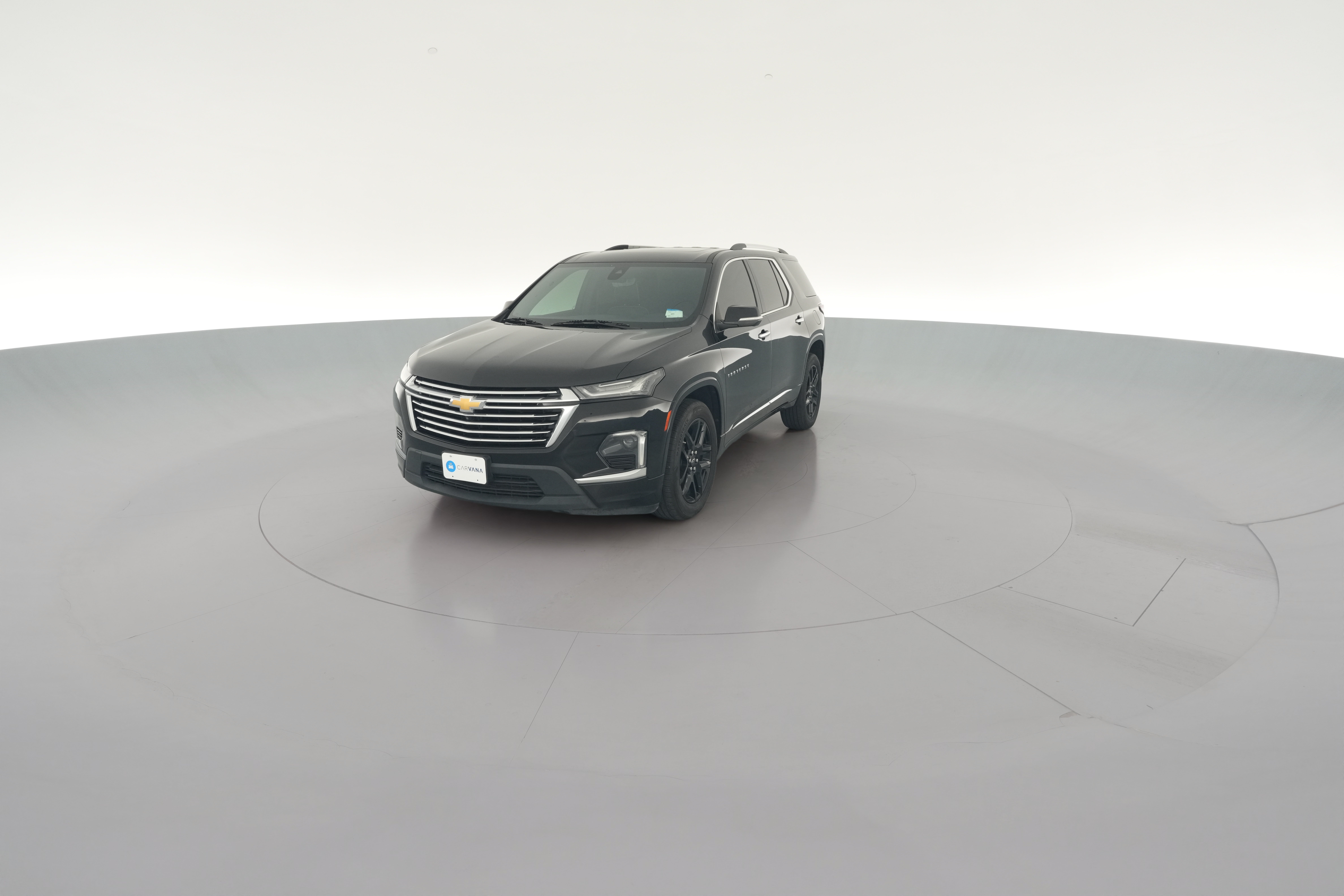 2023 Chevrolet Traverse Premier - Photo 32