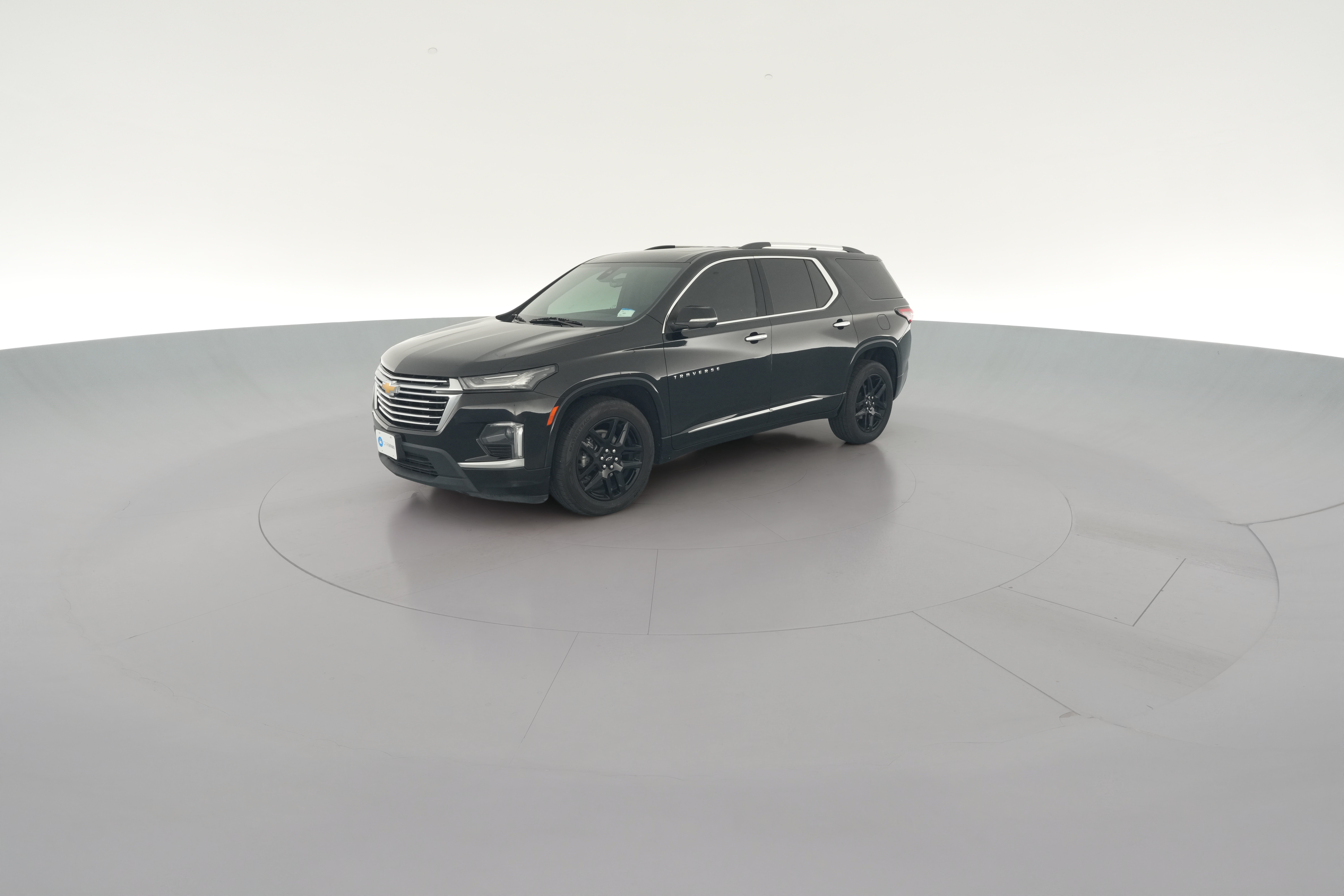 2023 Chevrolet Traverse Premier - Photo 33