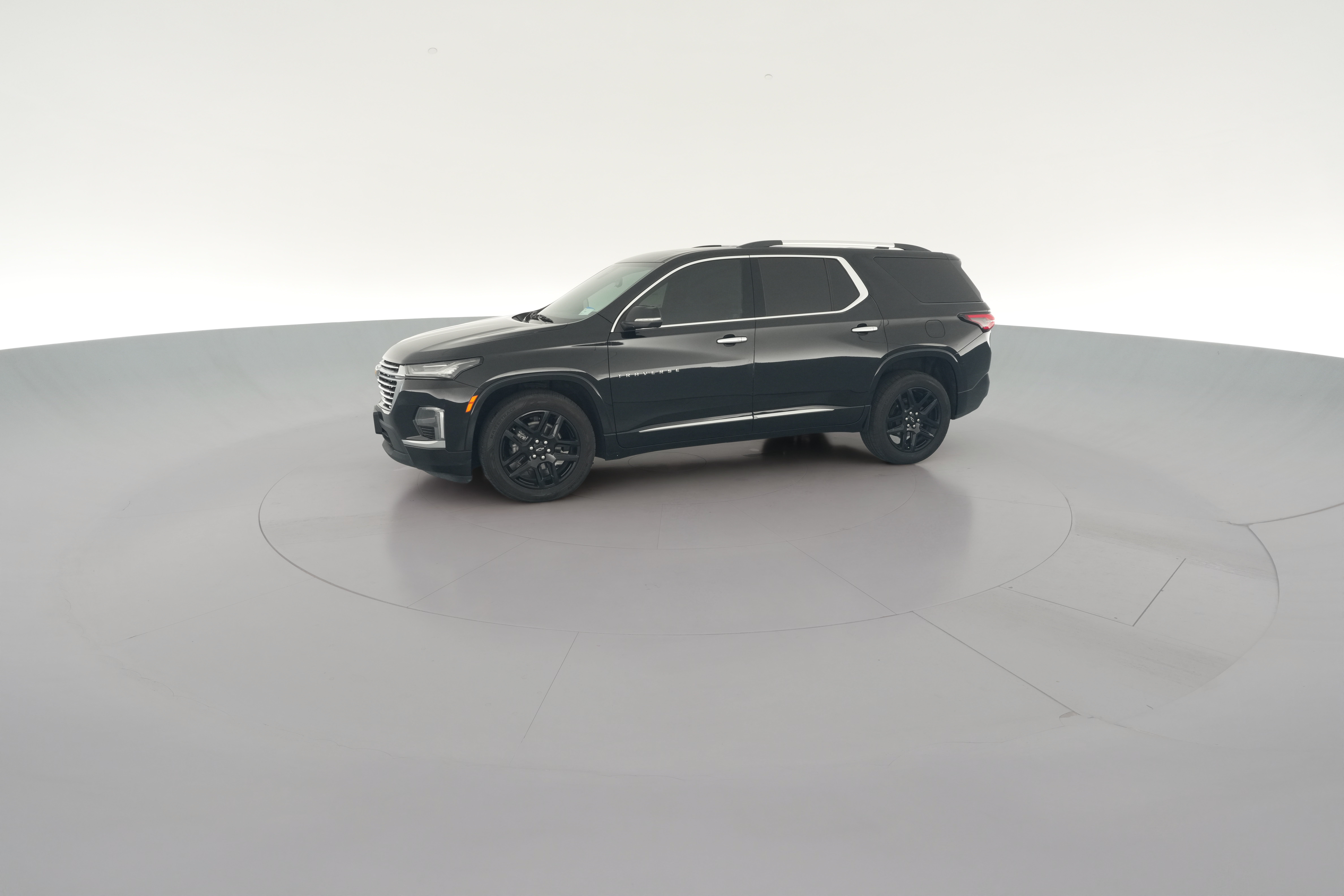 2023 Chevrolet Traverse Premier - Photo 34