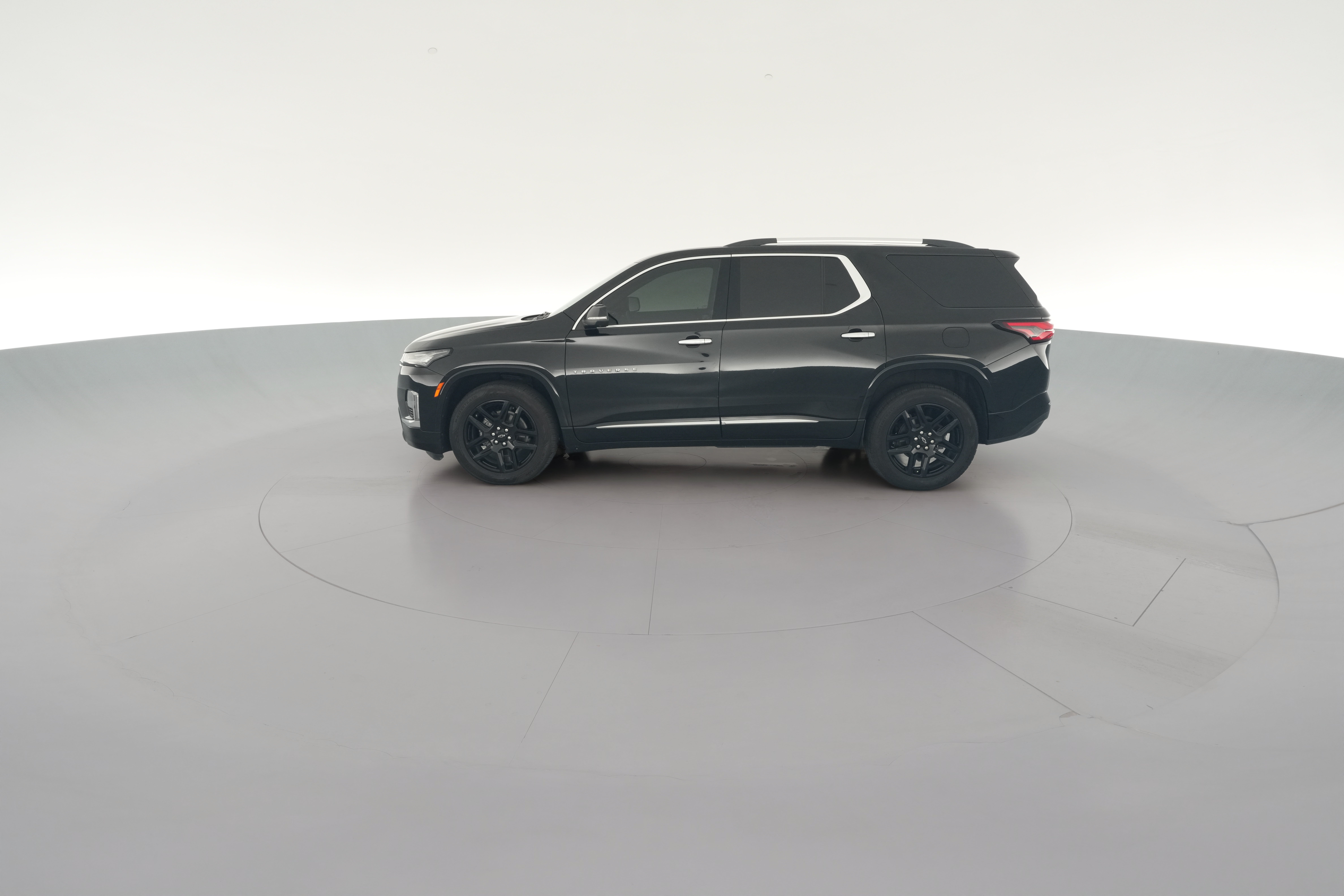 2023 Chevrolet Traverse Premier - Photo 35