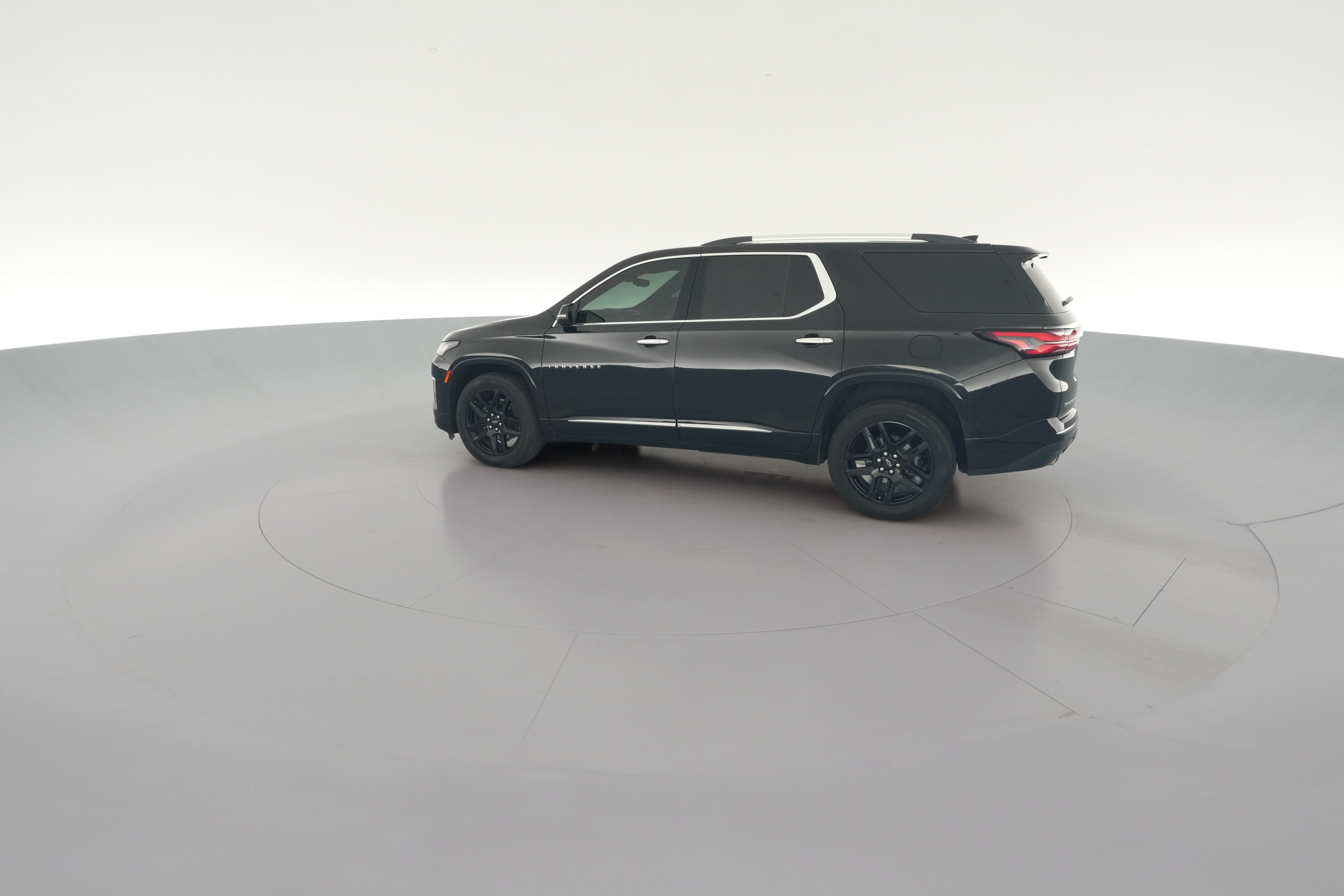 2023 Chevrolet Traverse Premier - Photo 36
