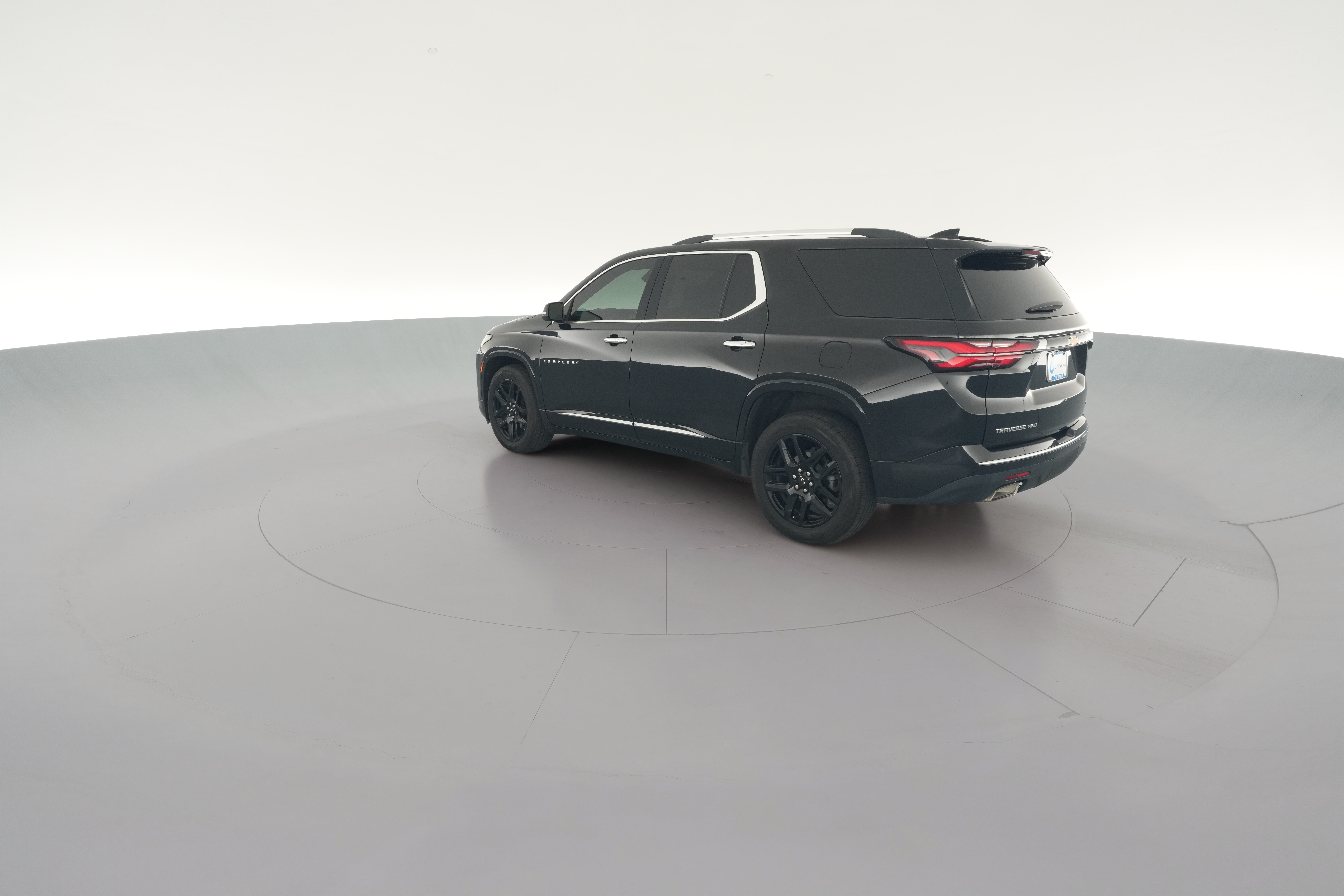 2023 Chevrolet Traverse Premier - Photo 37