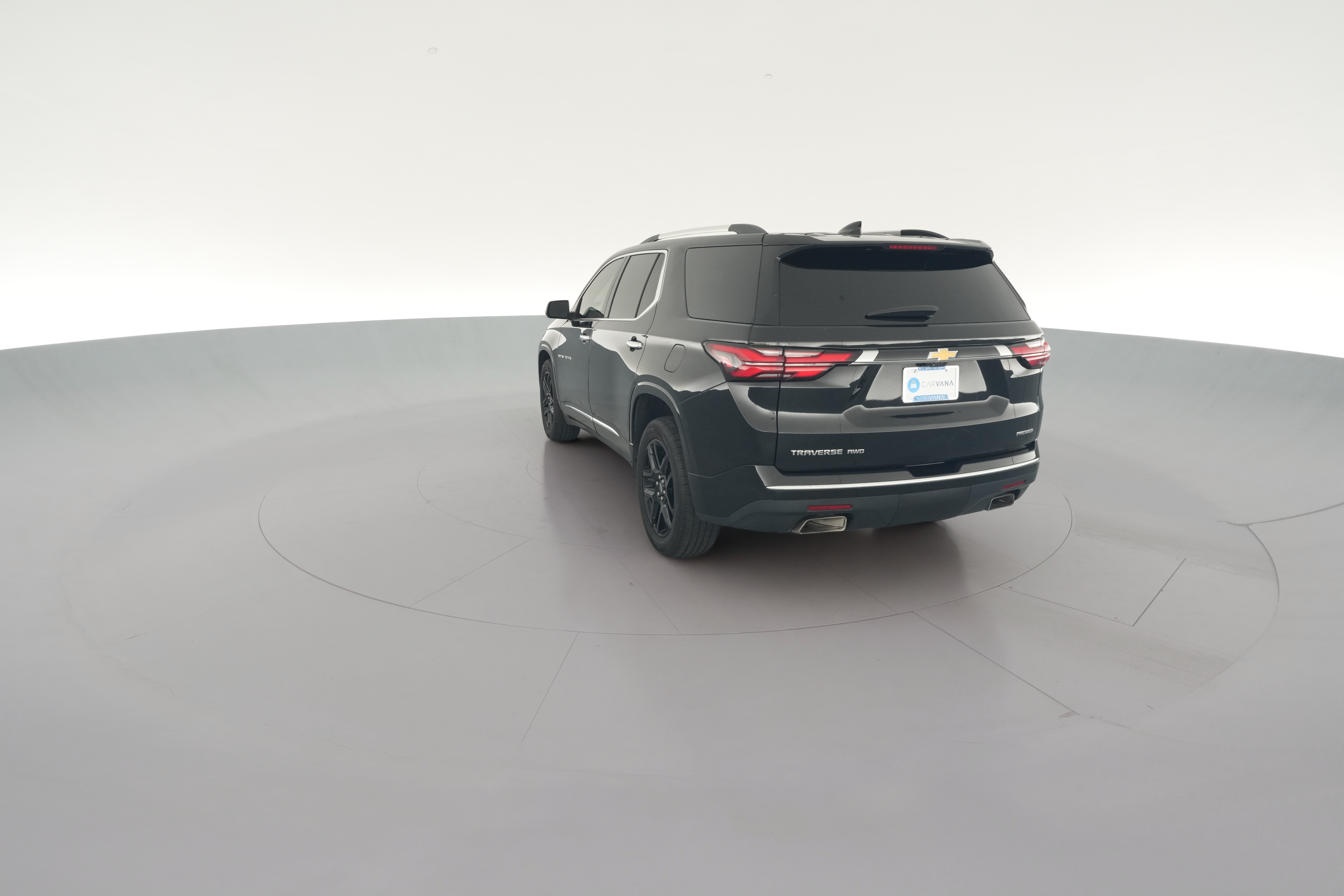 2023 Chevrolet Traverse Premier - Photo 38