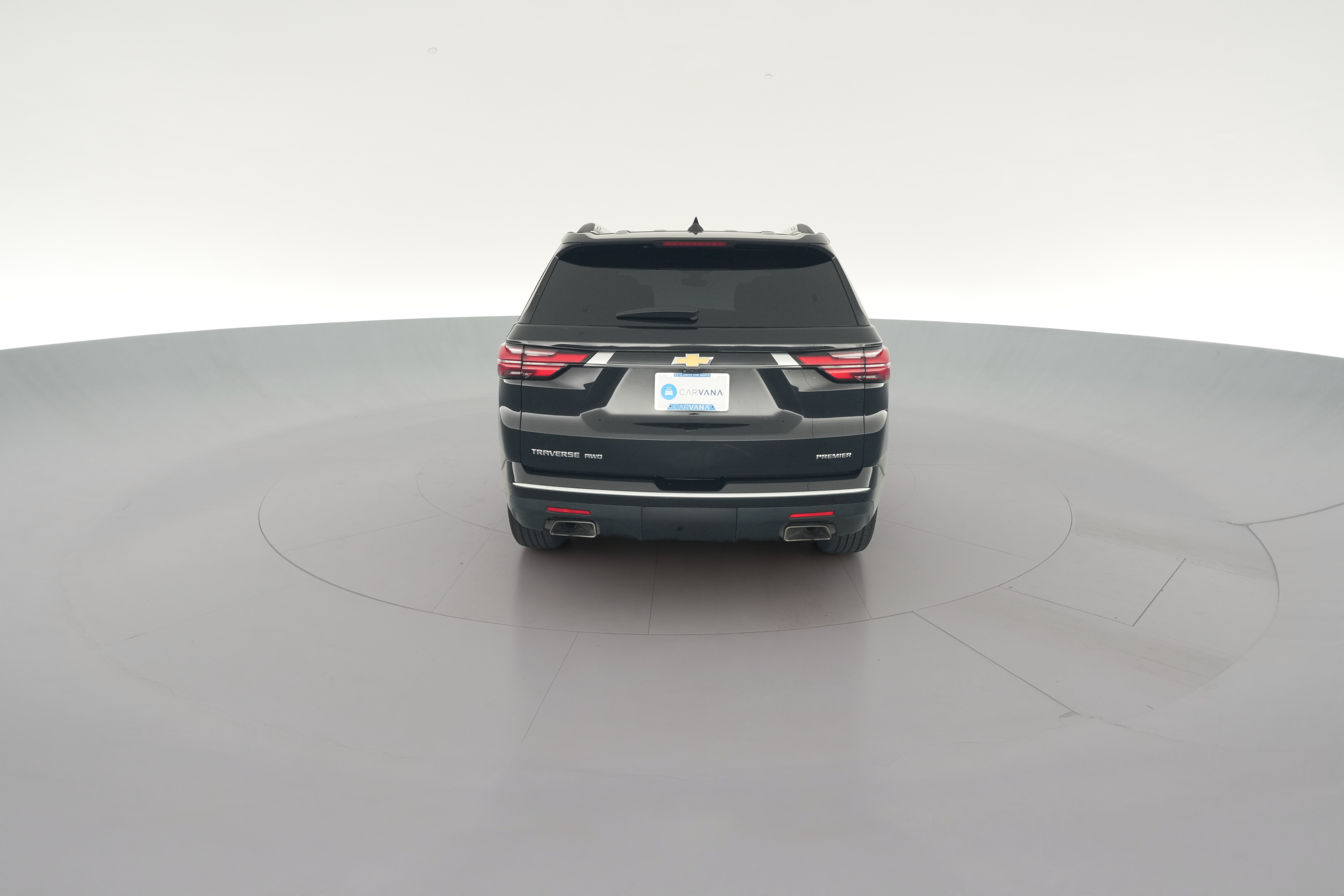 2023 Chevrolet Traverse Premier - Photo 39