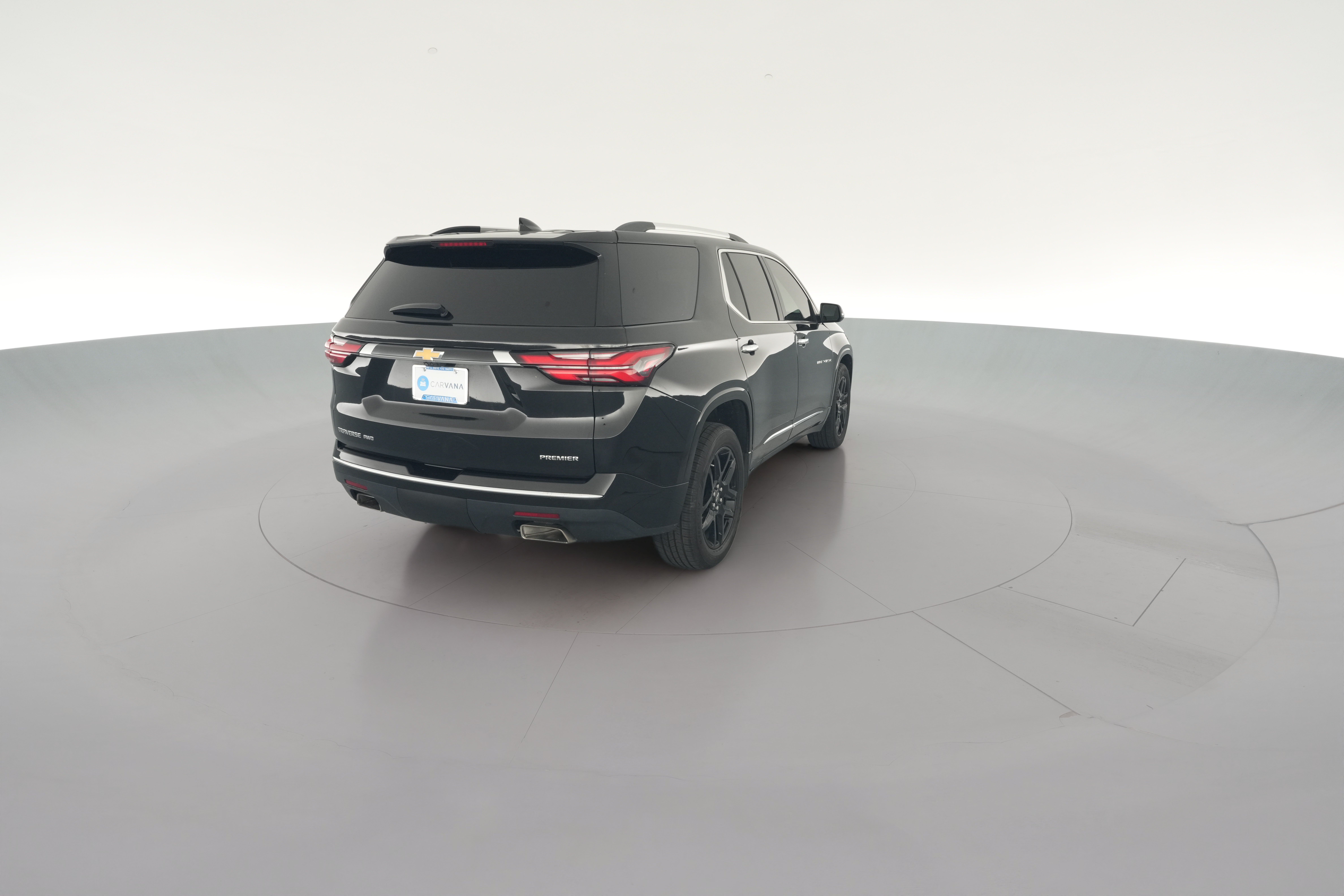 2023 Chevrolet Traverse Premier - Photo 40