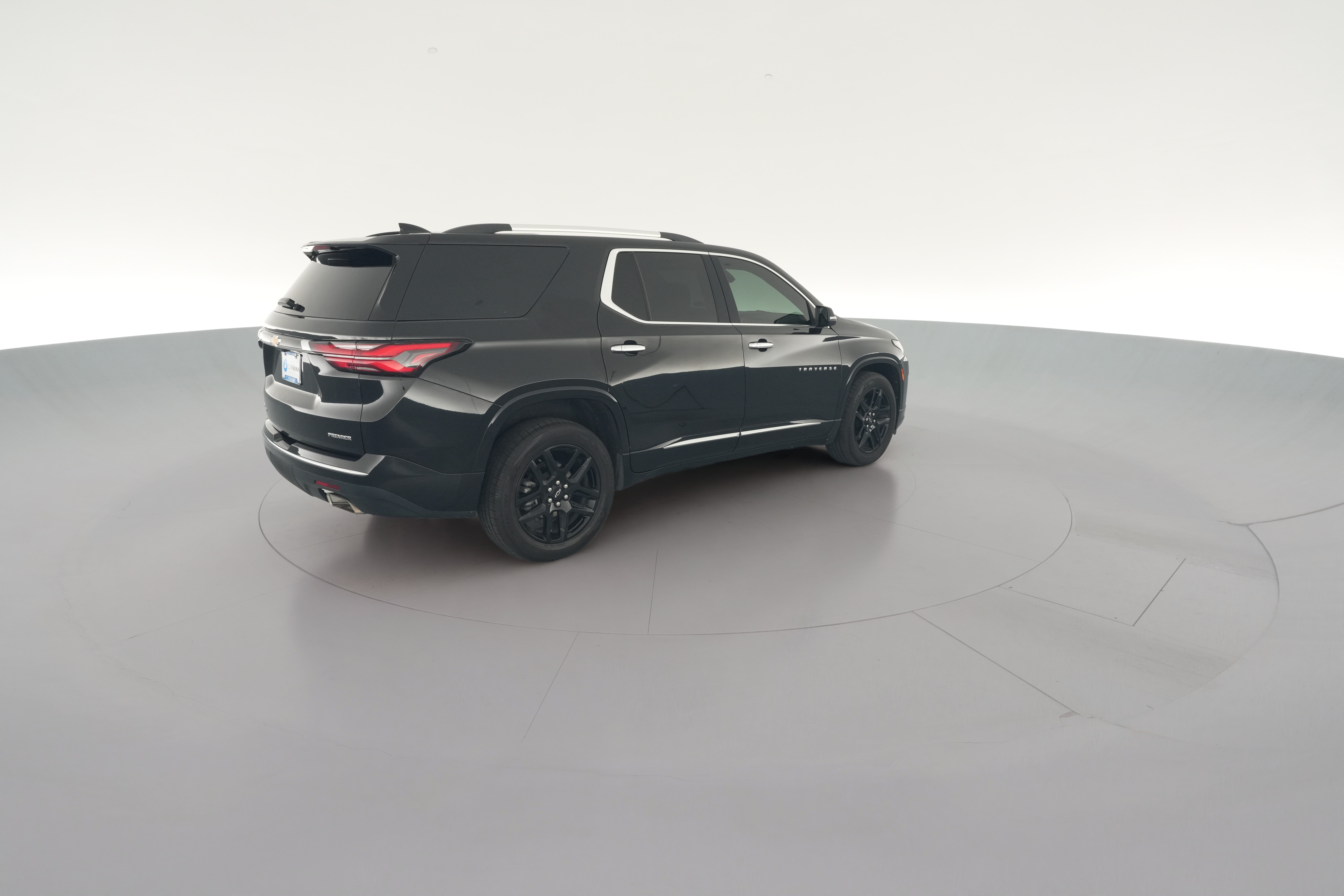 2023 Chevrolet Traverse Premier - Photo 41