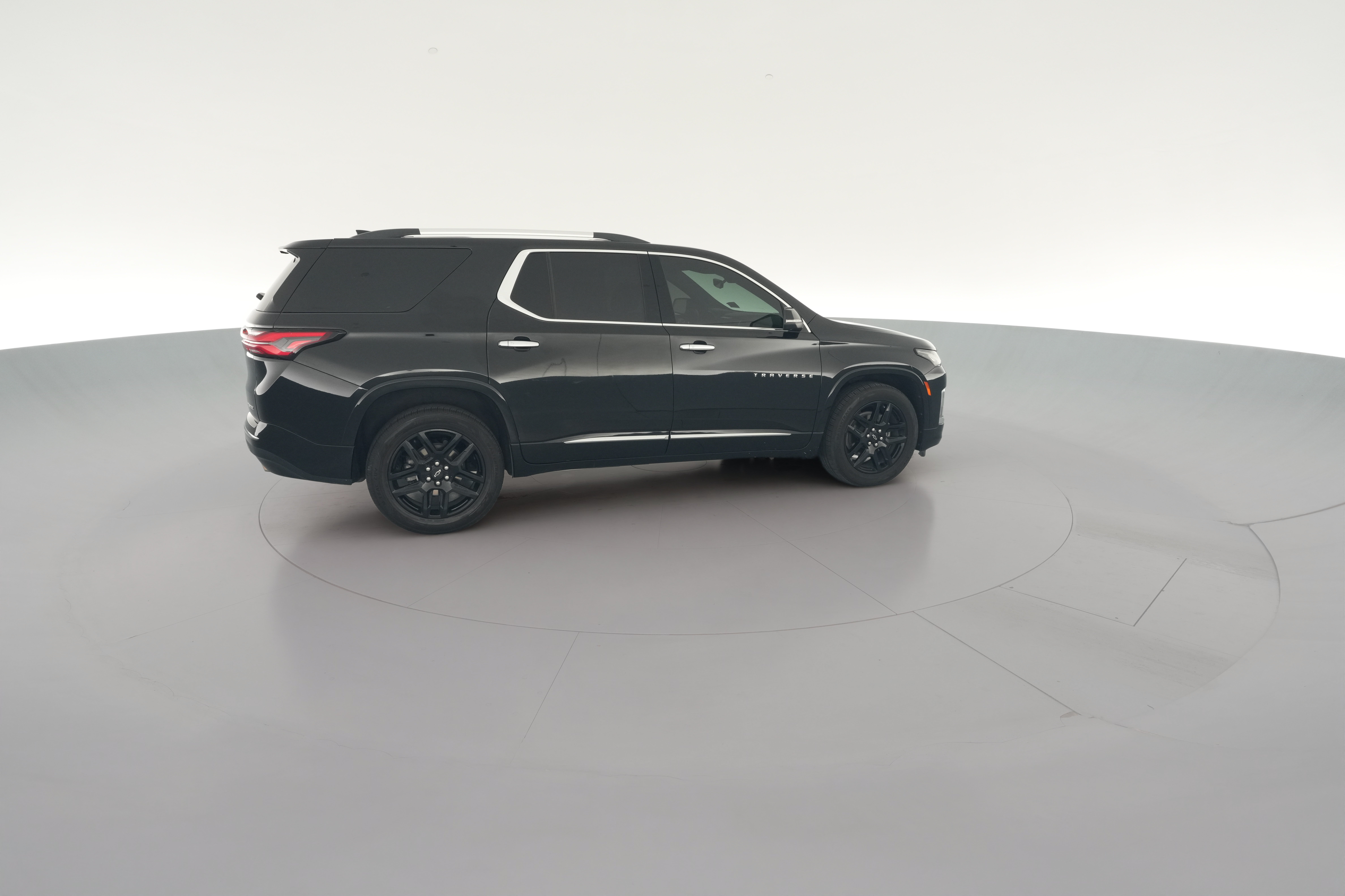 2023 Chevrolet Traverse Premier - Photo 42