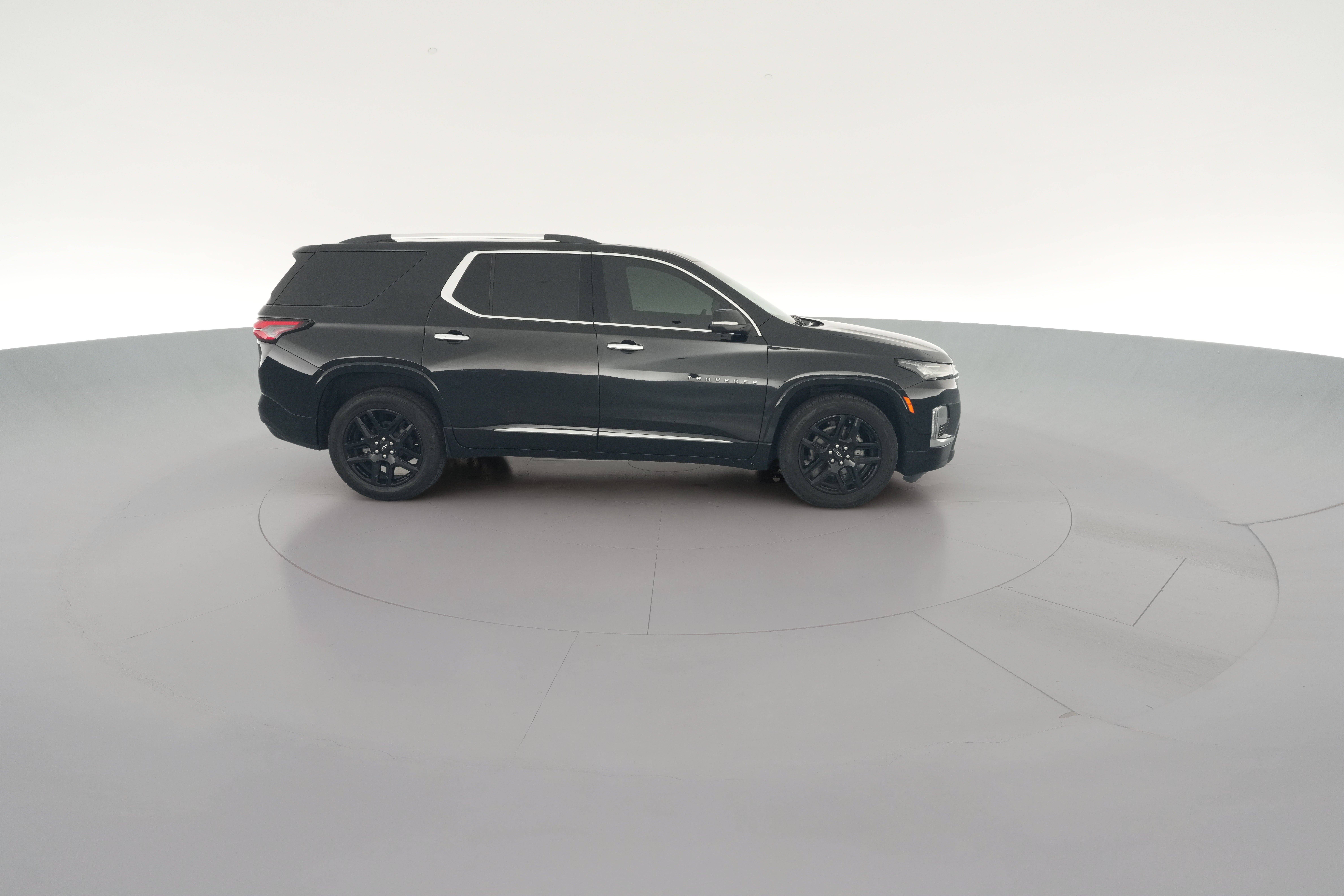 2023 Chevrolet Traverse Premier - Photo 43