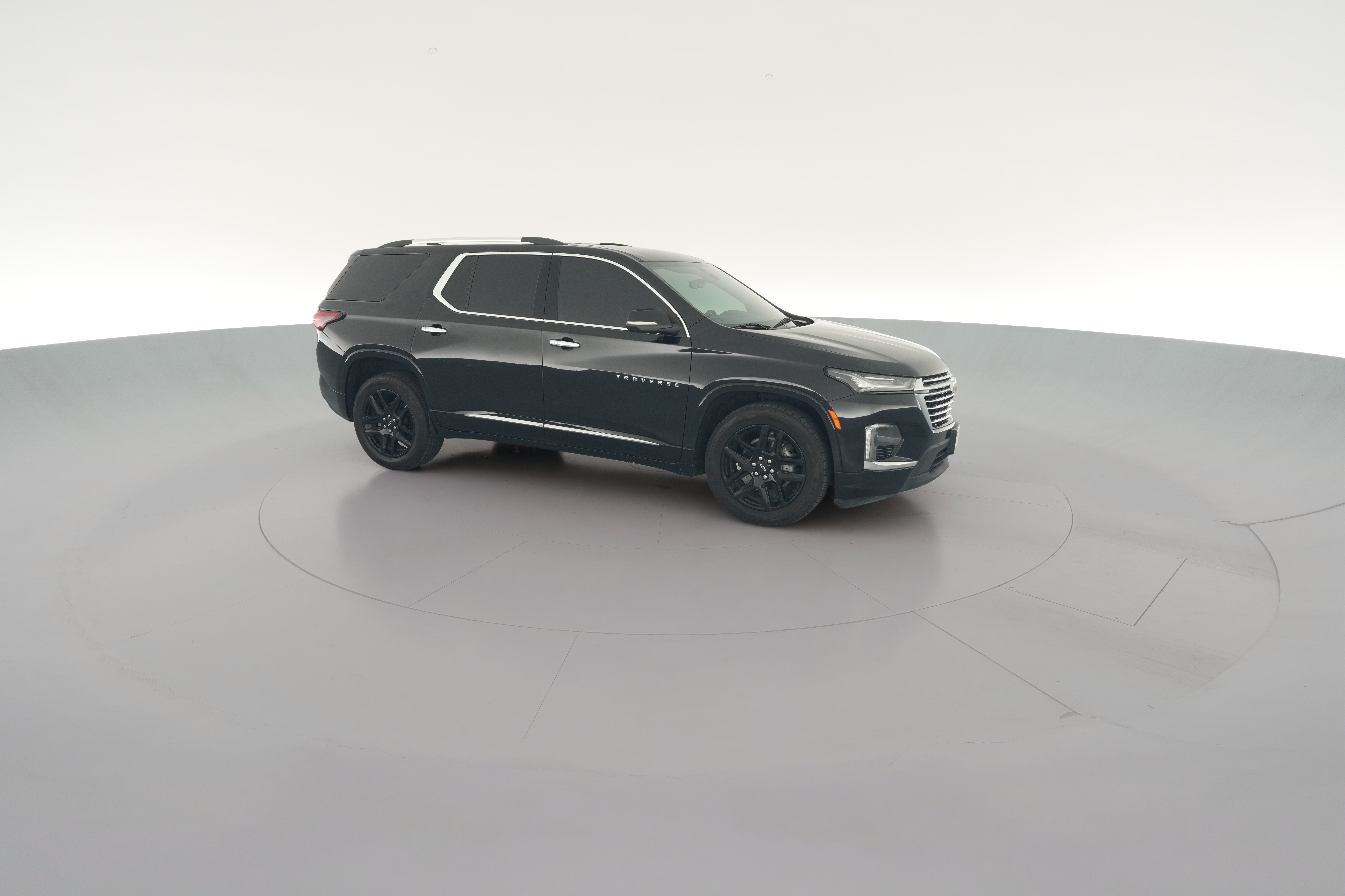 2023 Chevrolet Traverse Premier - Photo 44