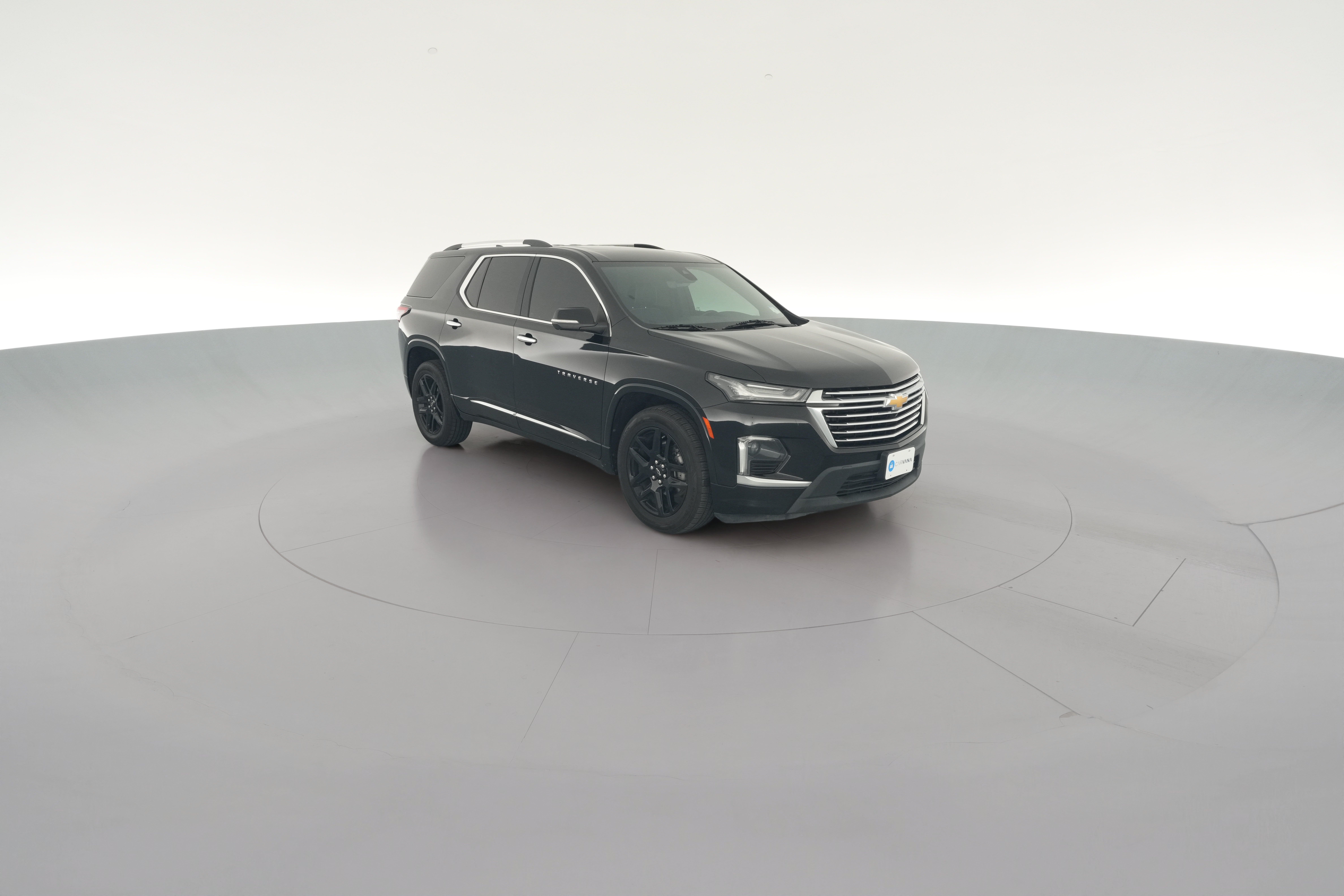 2023 Chevrolet Traverse Premier - Photo 45