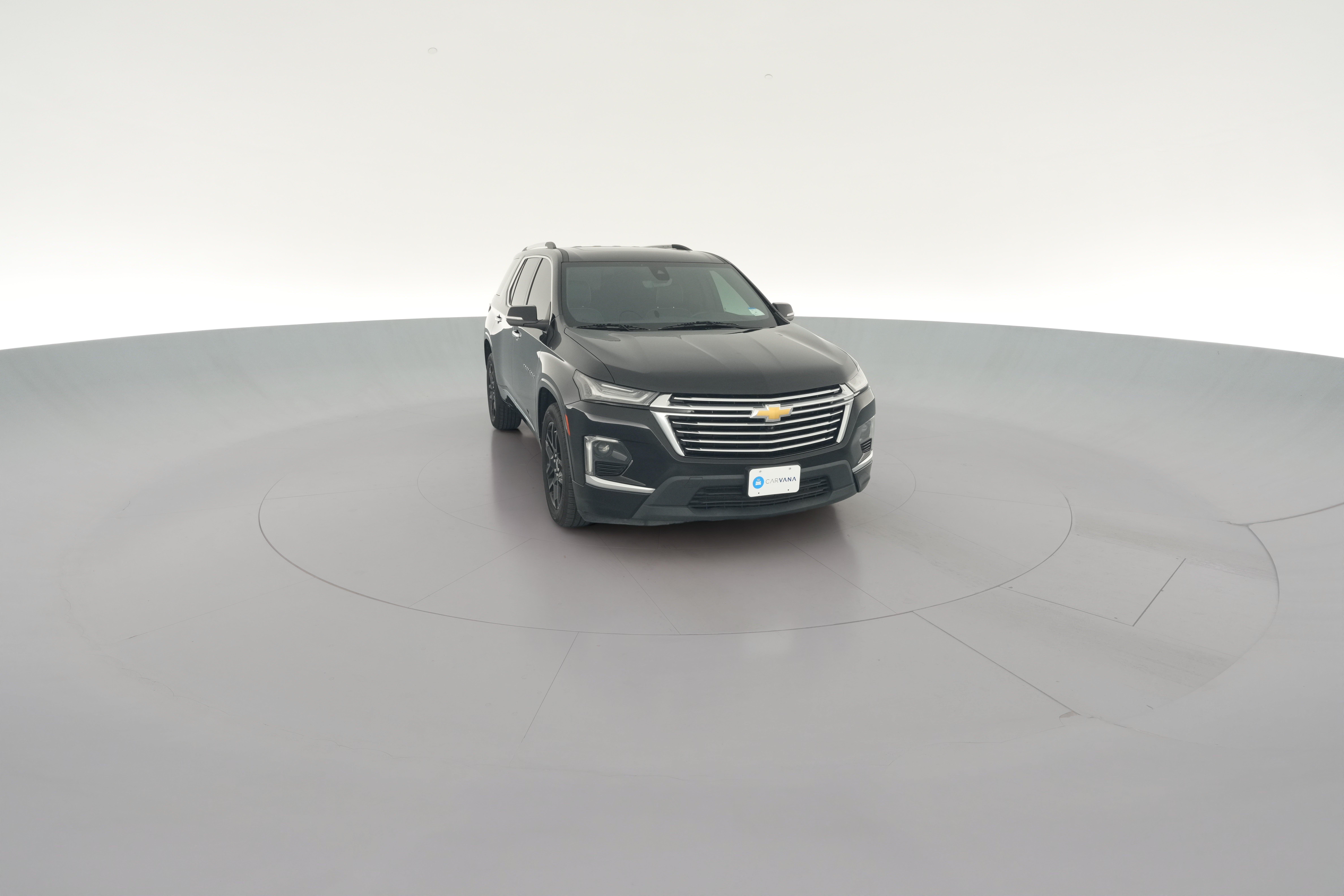 2023 Chevrolet Traverse Premier - Photo 46