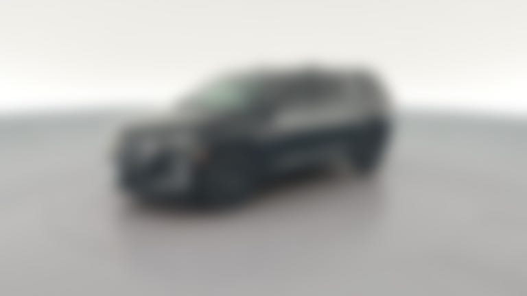 2023 Chevrolet Traverse vehicle photo