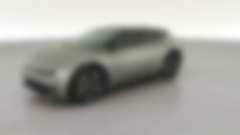 2022 Kia EV6 vehicle photo