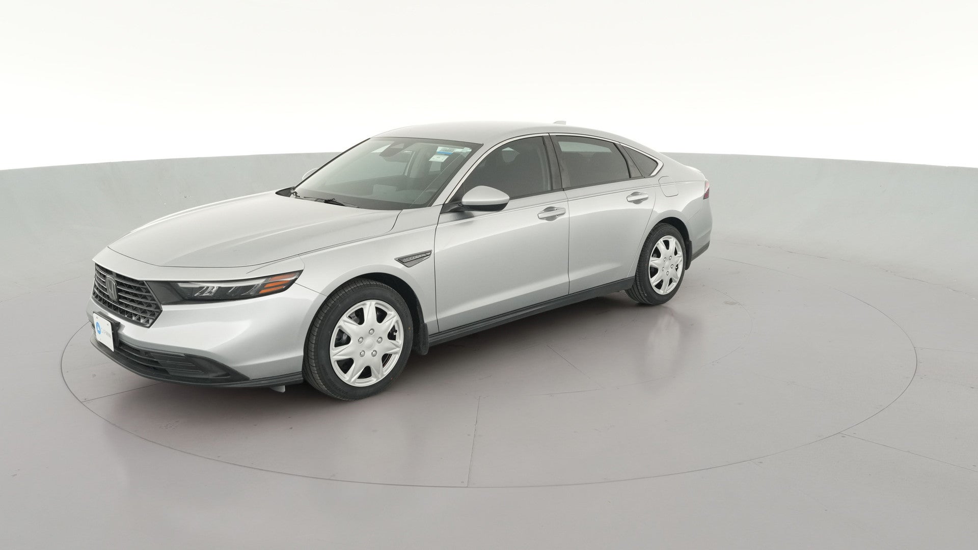 2023 Honda Accord vehicle photo