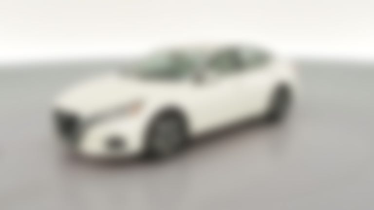 2019 Nissan Altima vehicle photo