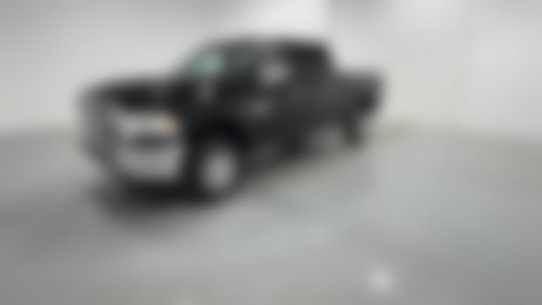 2013 Ram 2500 Crew Cab vehicle photo