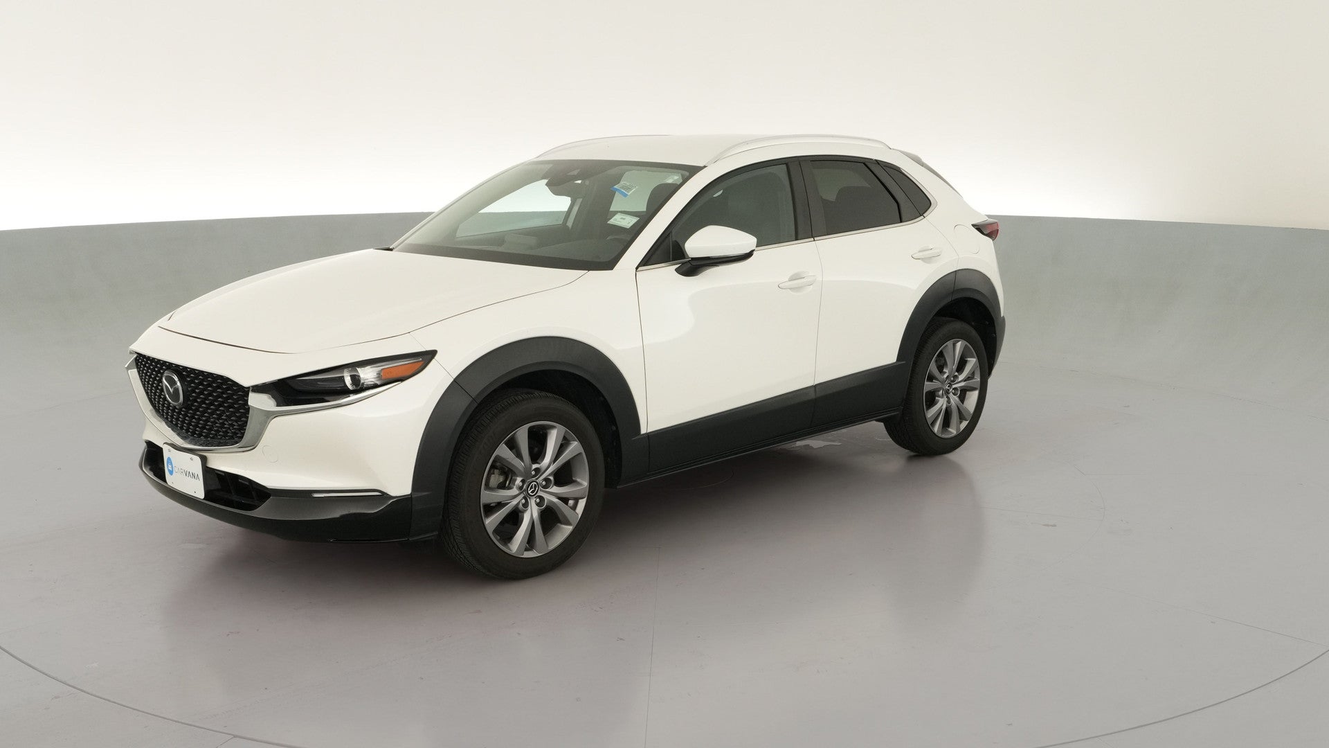 2022 MAZDA CX-30 vehicle photo