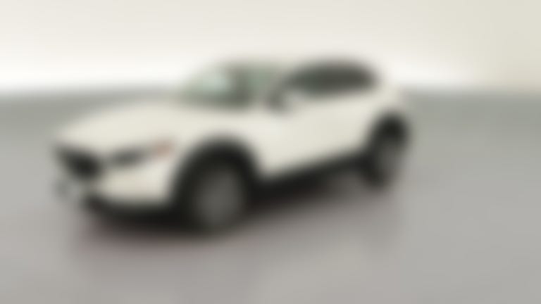 2022 MAZDA CX-30 vehicle photo